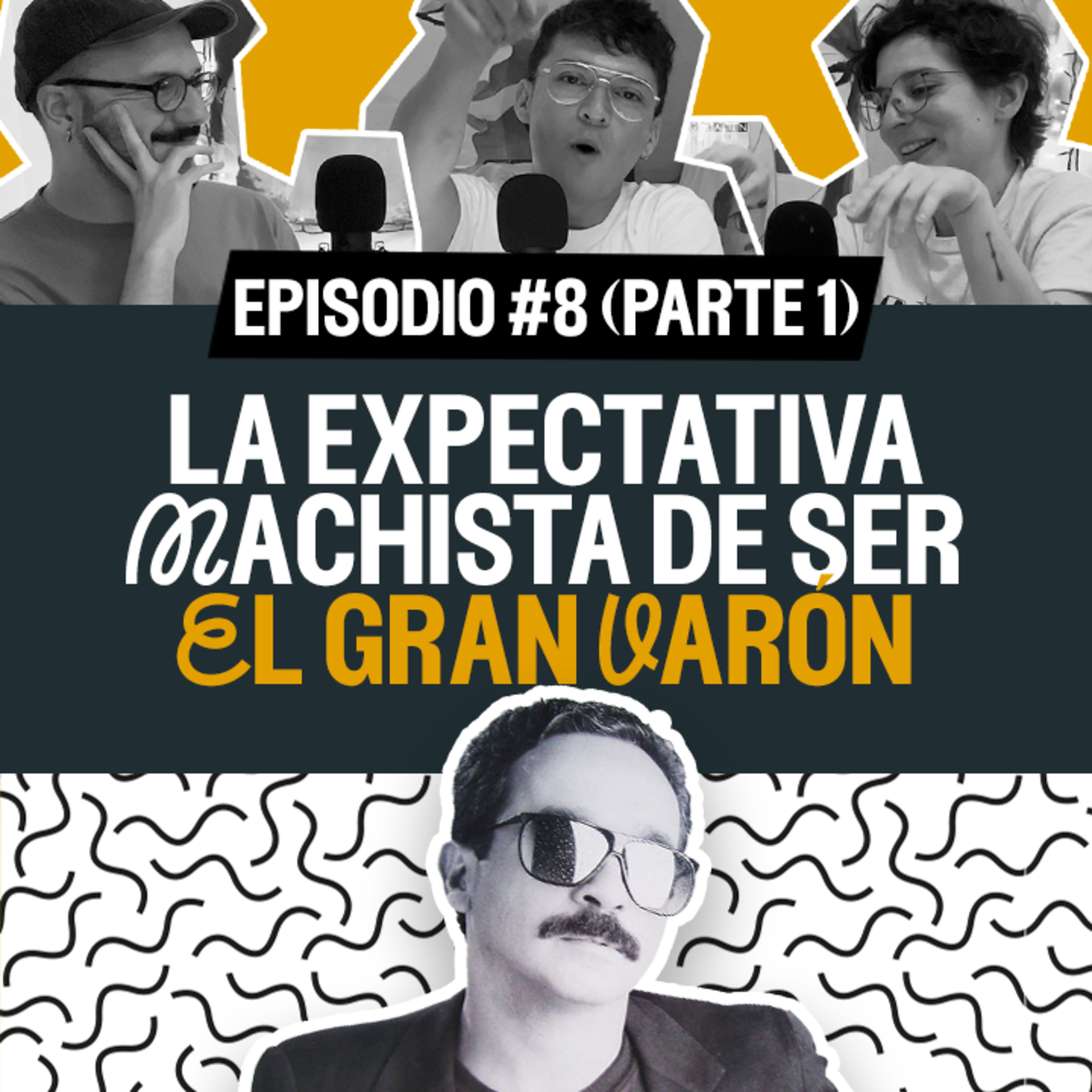 En el nombre del pop