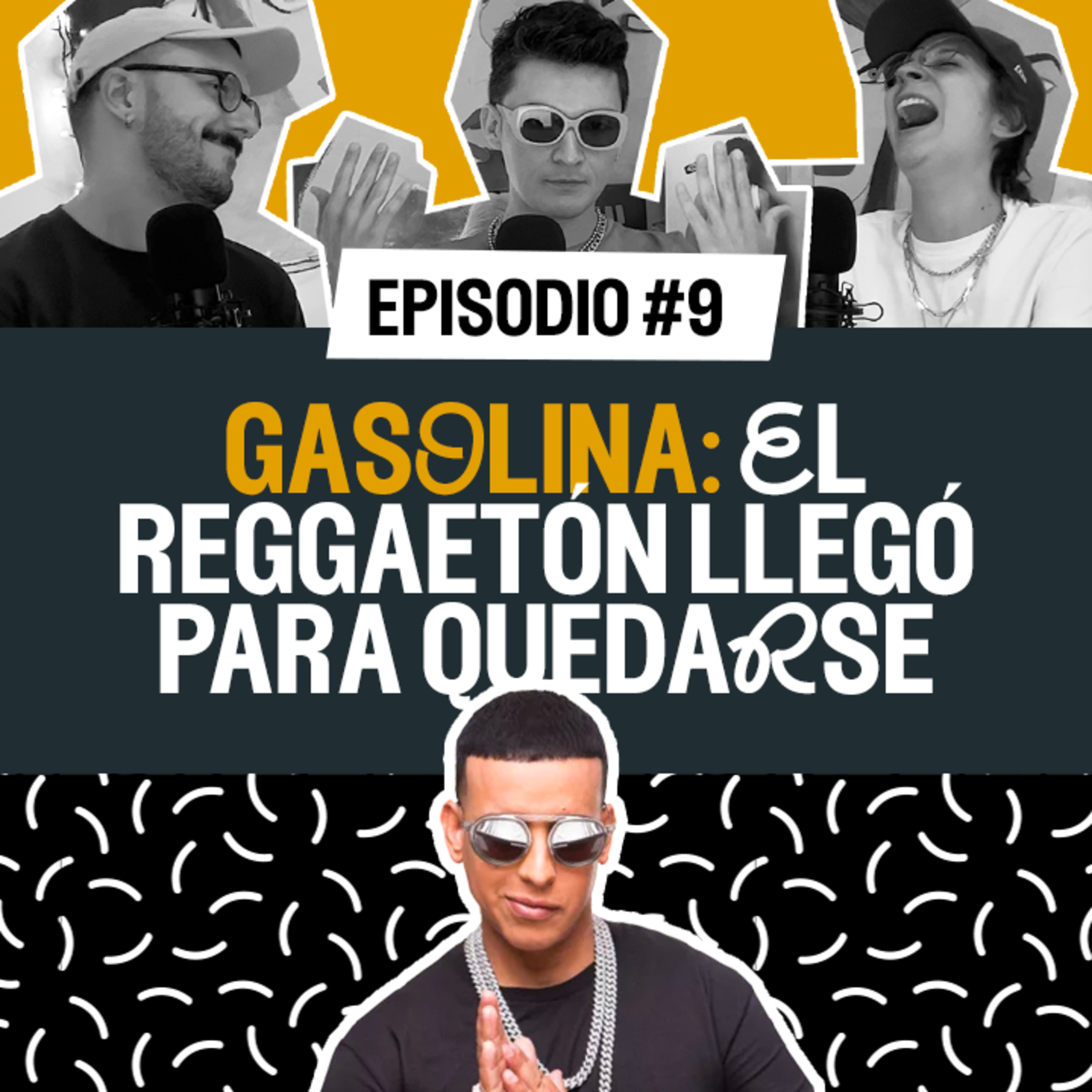 En el nombre del pop