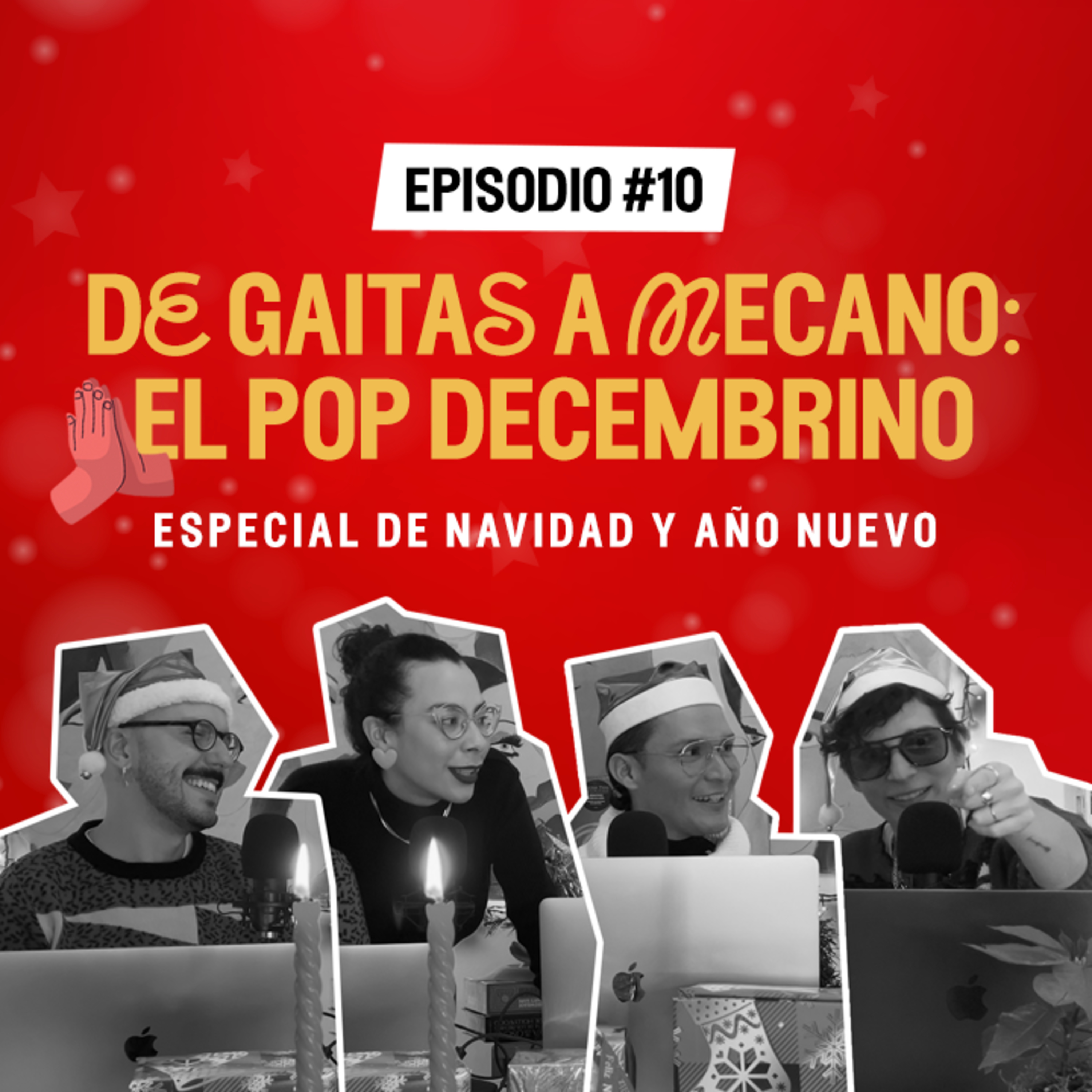 En el nombre del pop