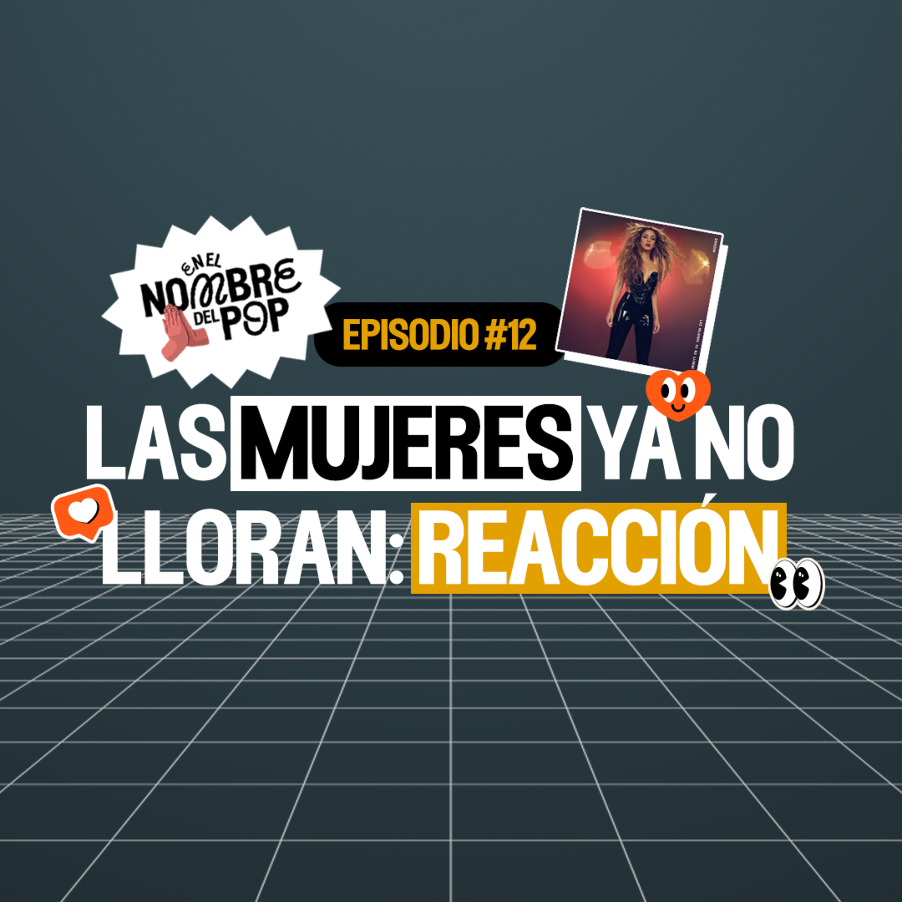 En el nombre del pop
