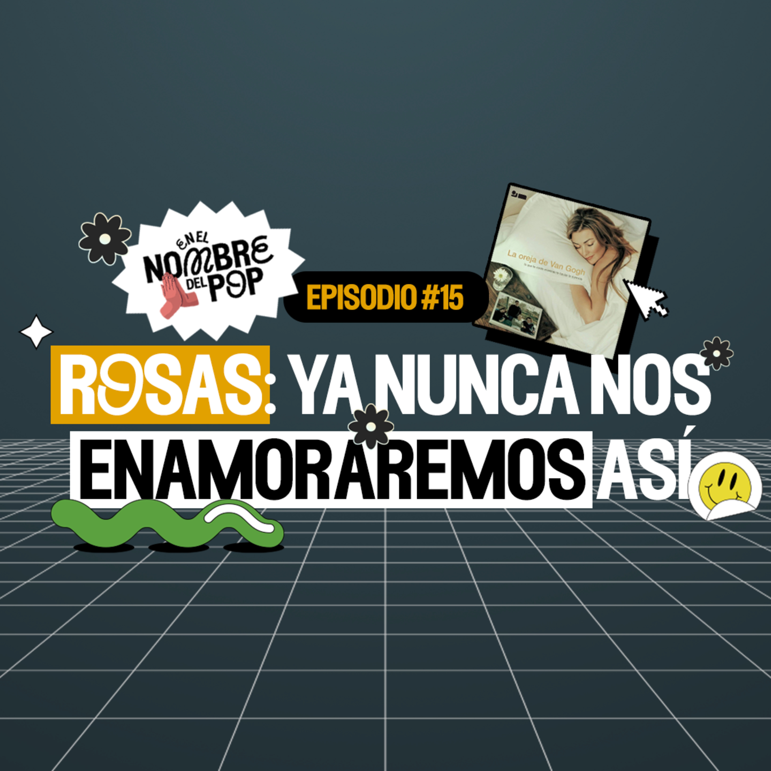 En el nombre del pop