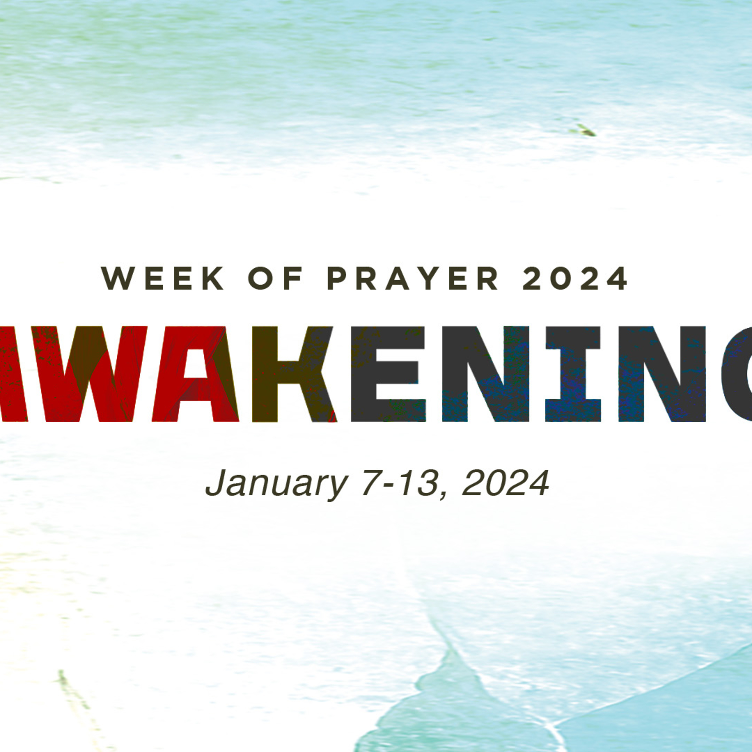 Awakening: Intercession (Day 3) episode artwork
