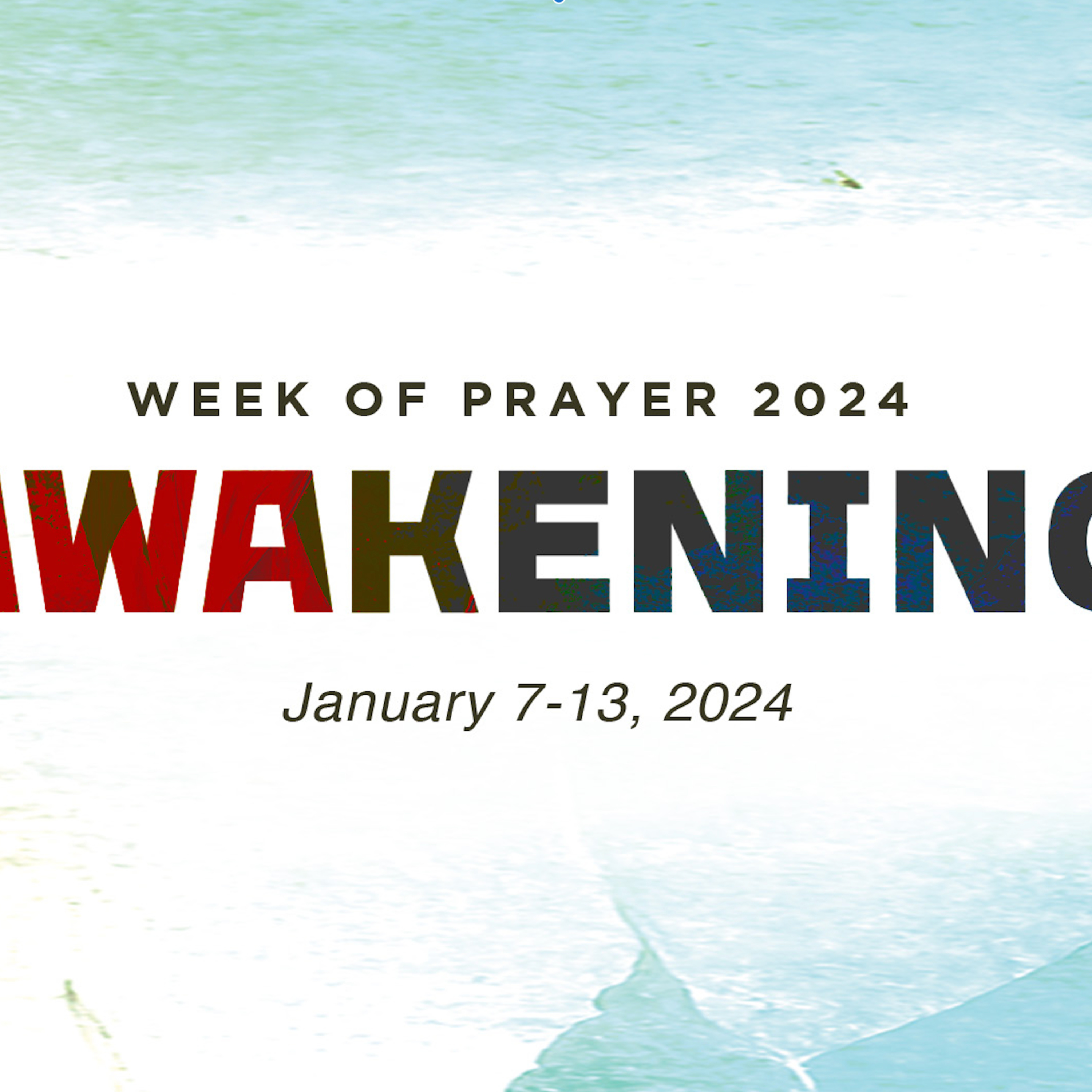 Awakening: Unity (Day 5) episode artwork