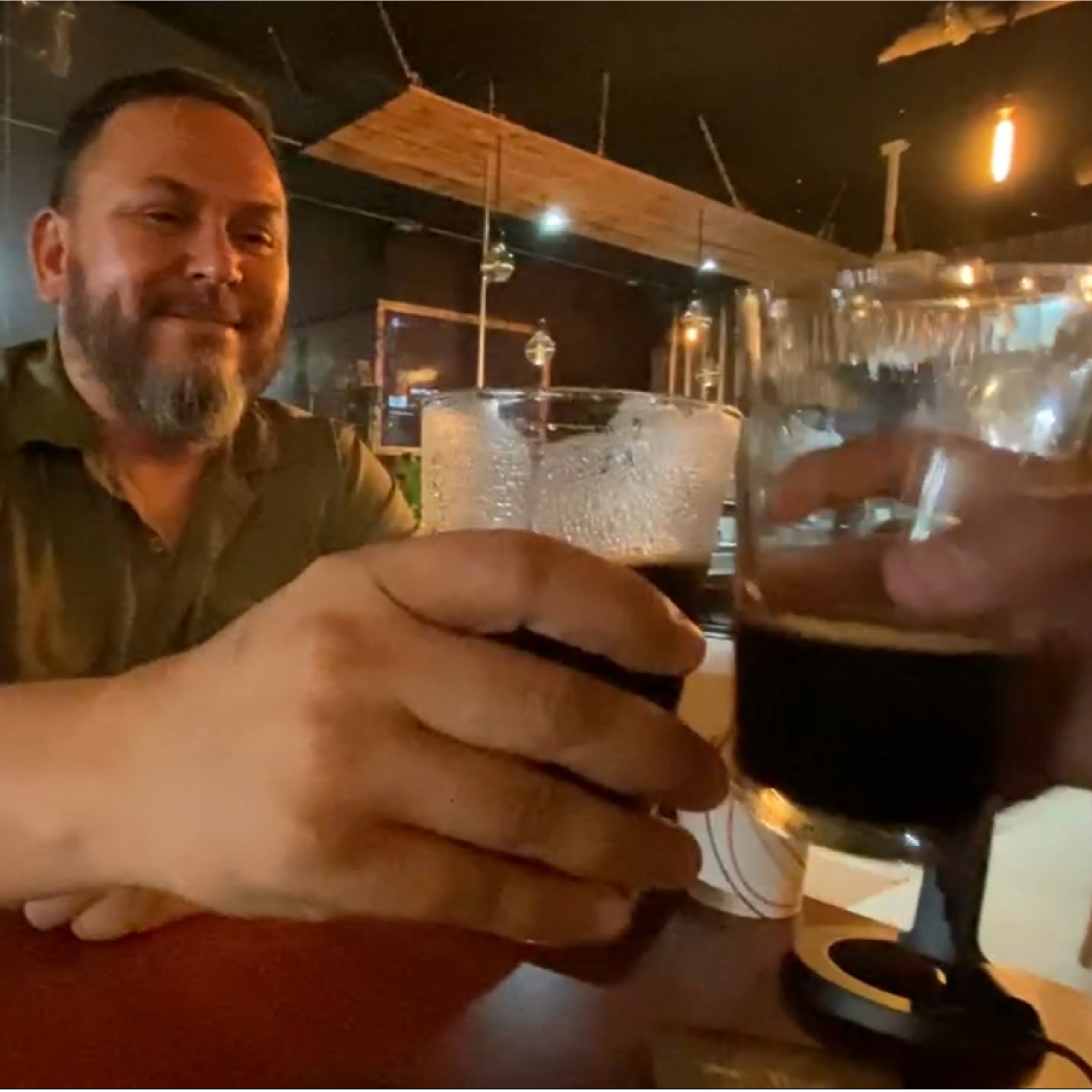 Beer Crusaders