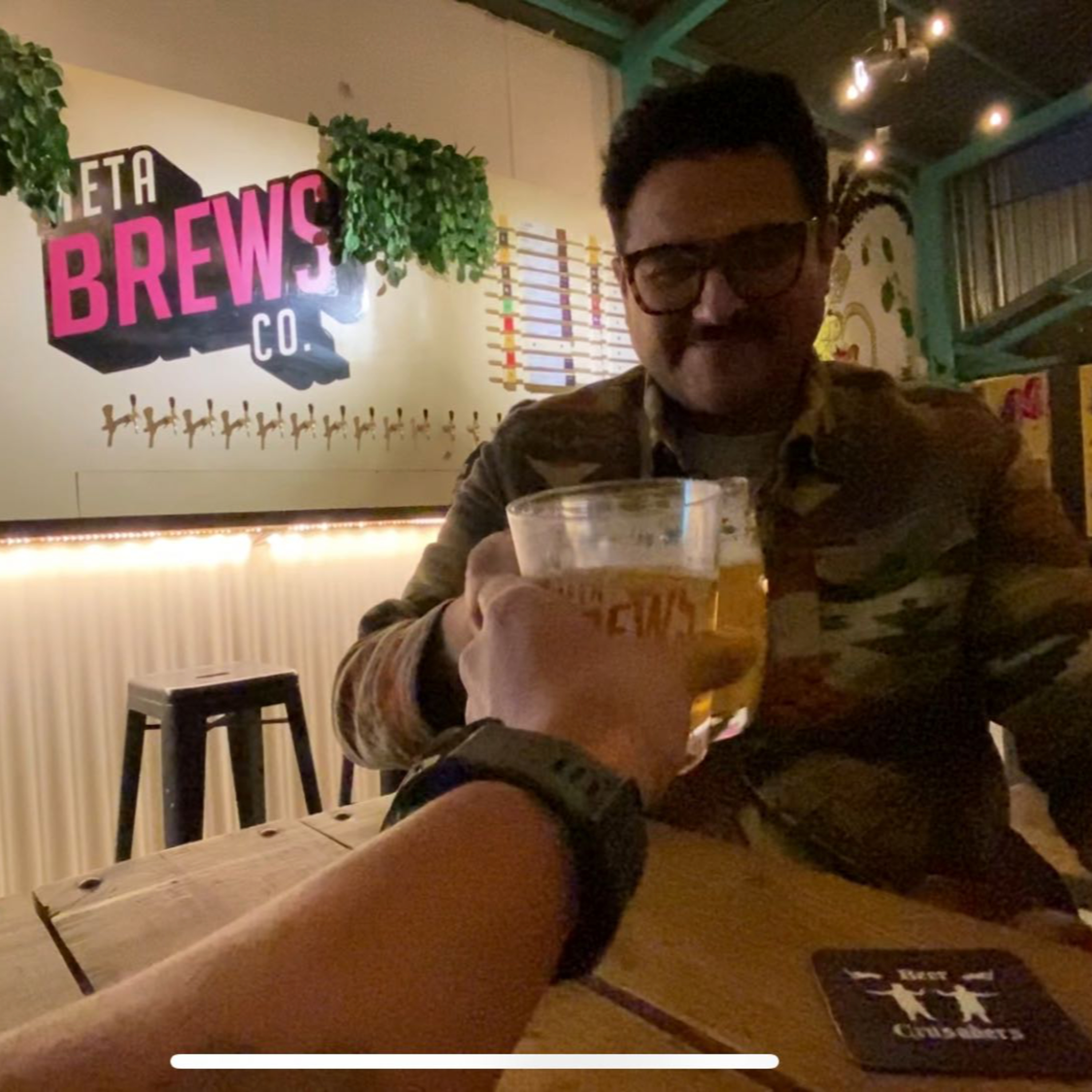 Beer Crusaders