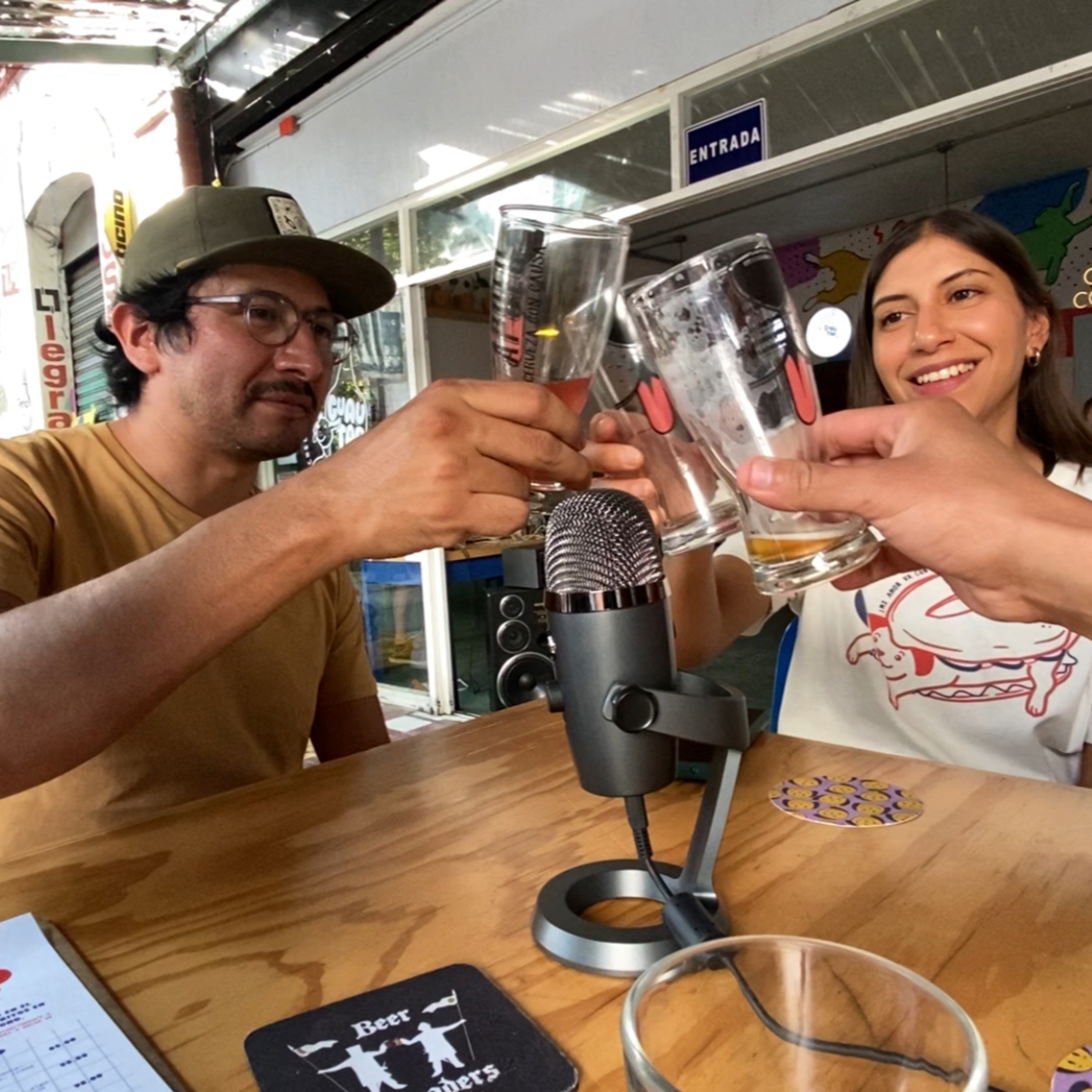 Beer Crusaders