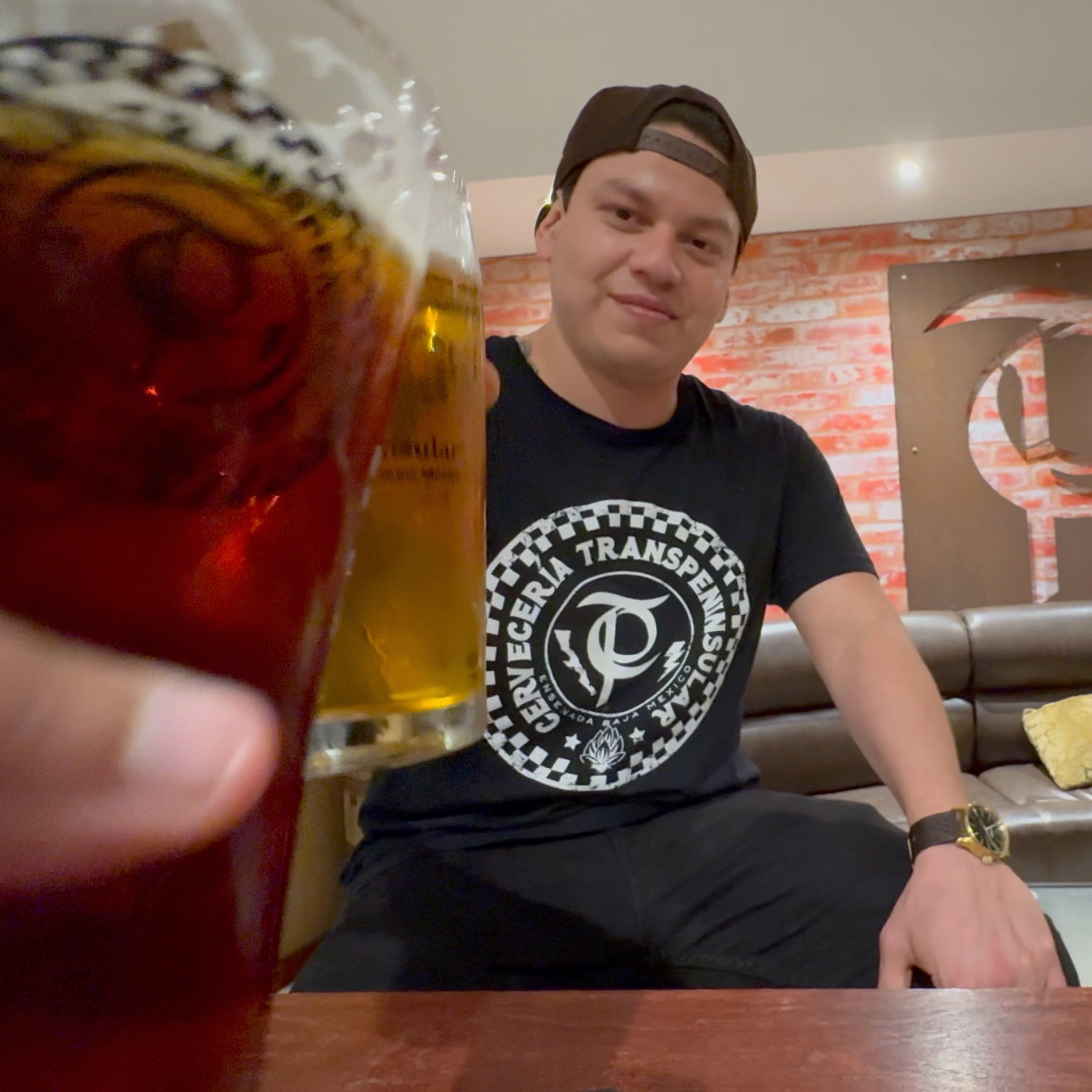 Beer Crusaders