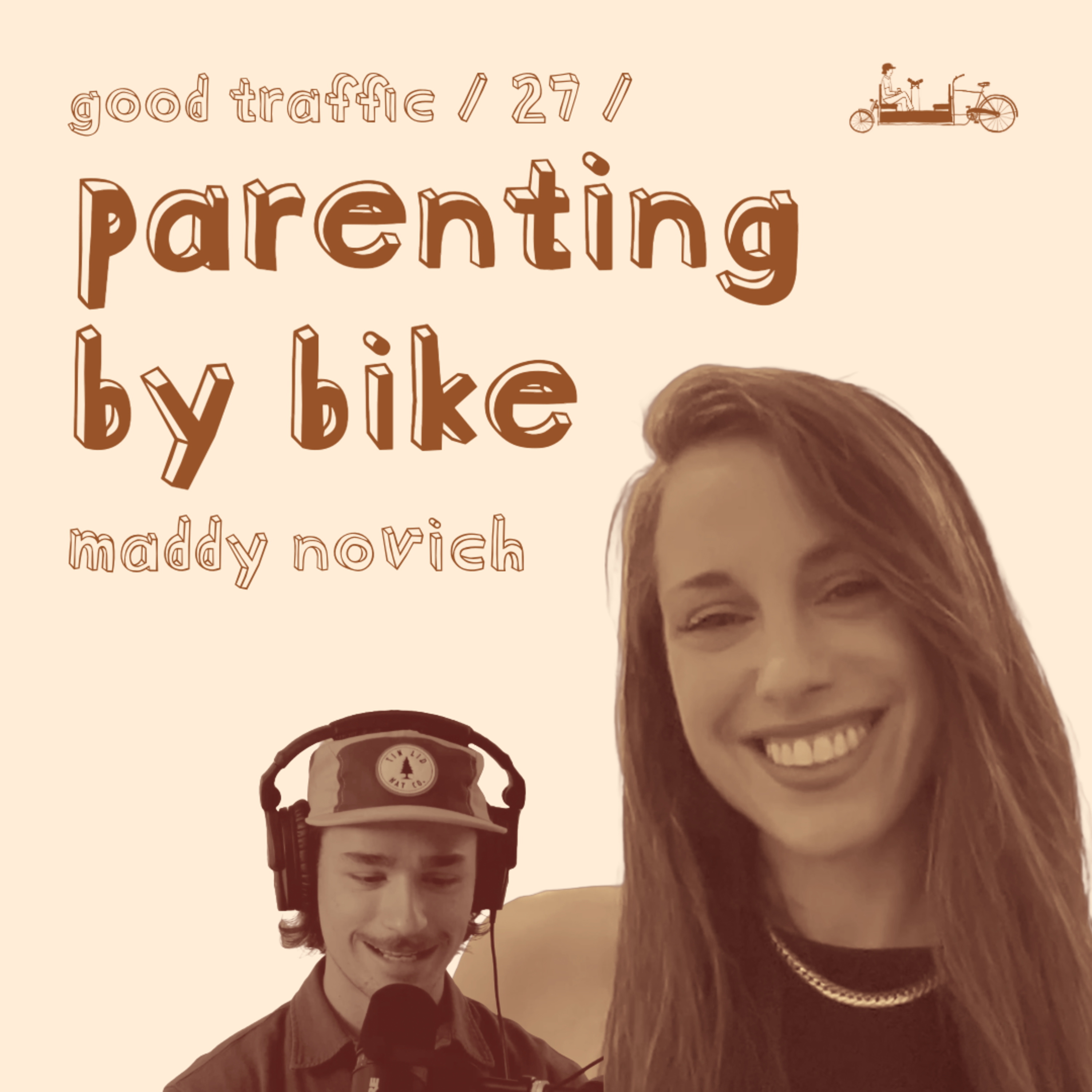 good traffic.