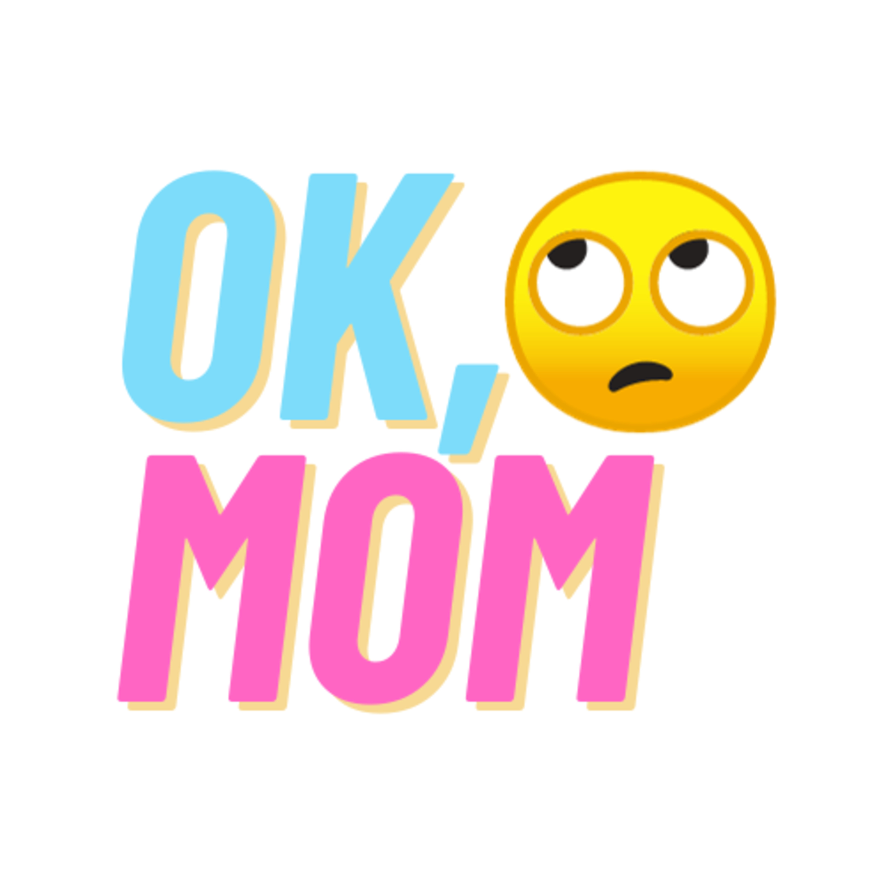 Hot Takes with Ok, Mom