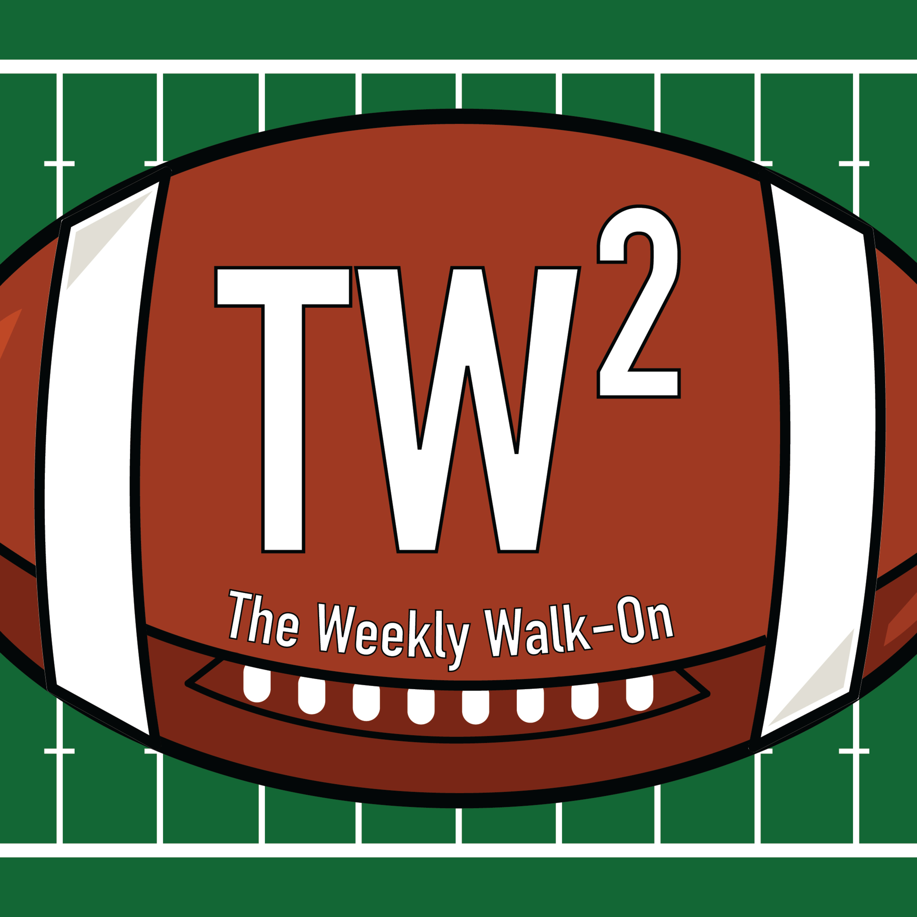 The Weekly Walk-On