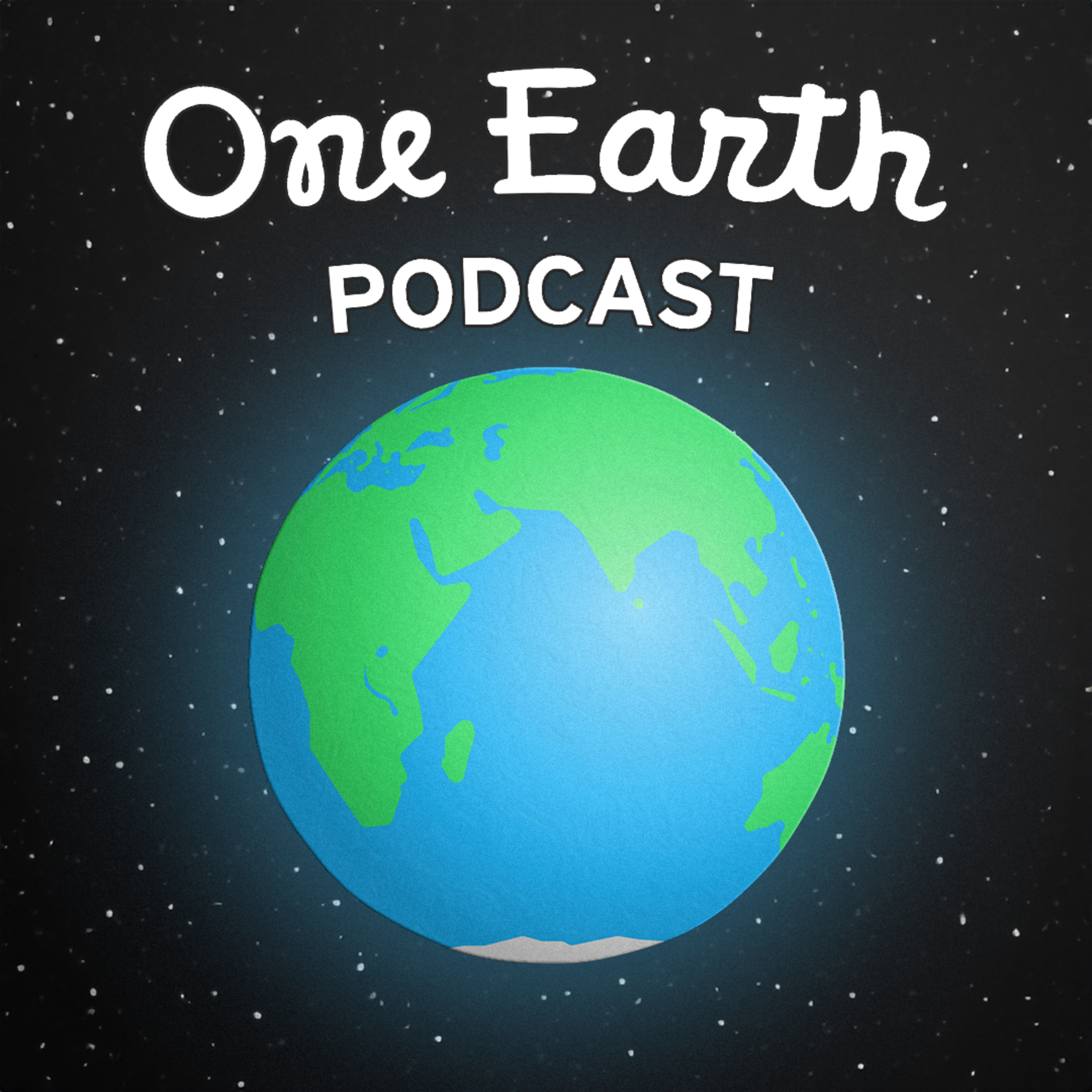 How To Start A Climate Nonprofit with Ben Sterne episode artwork