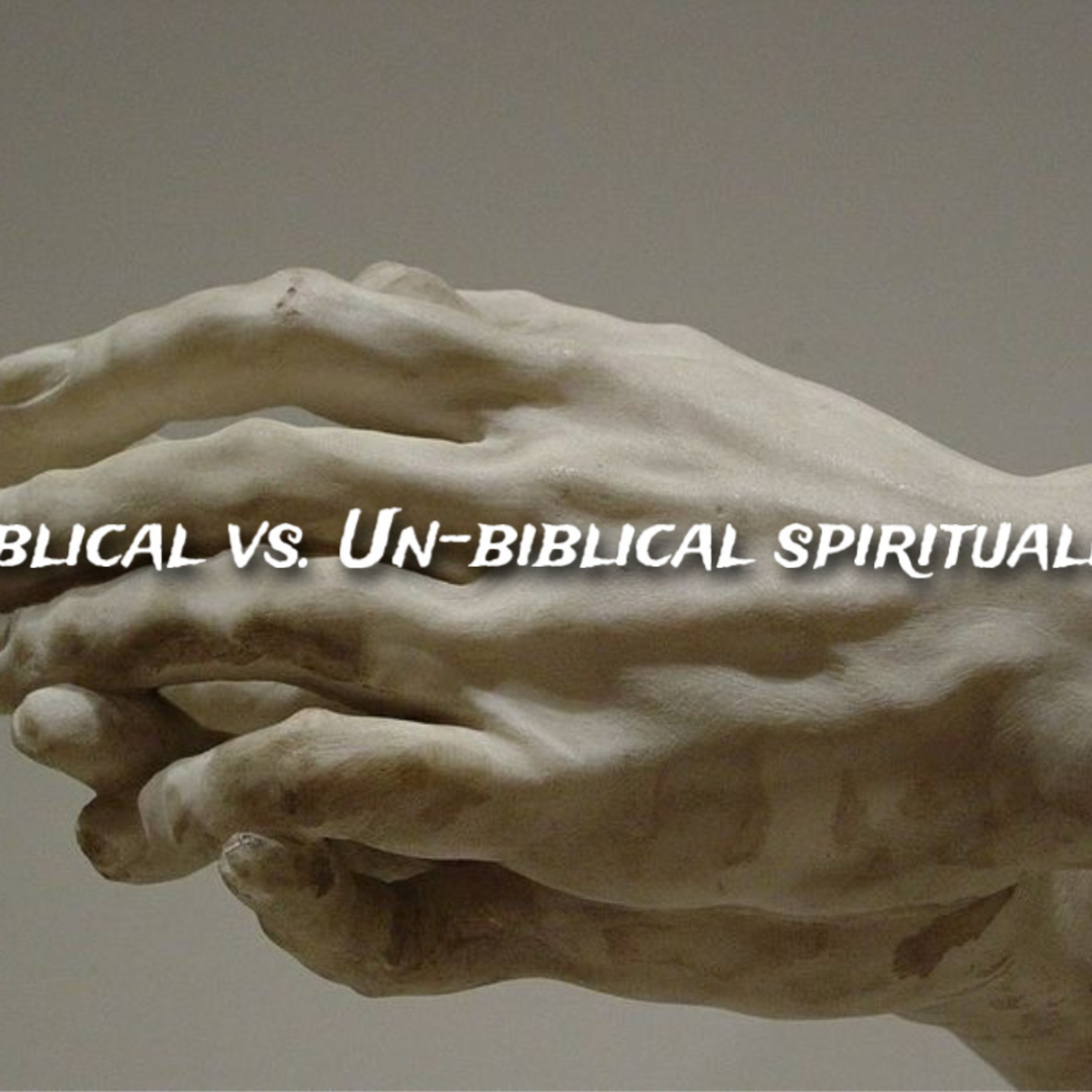 Brothers and Bible Nerds