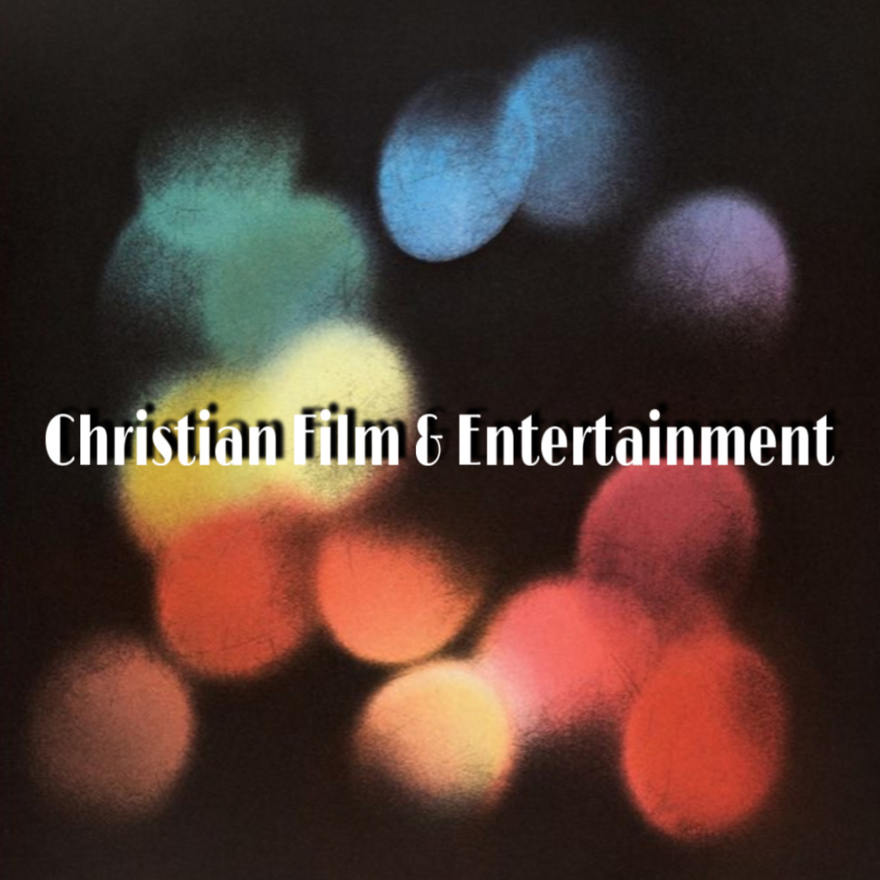 Episode #17: Christian Film & Entertainment W/ Jamie episode artwork