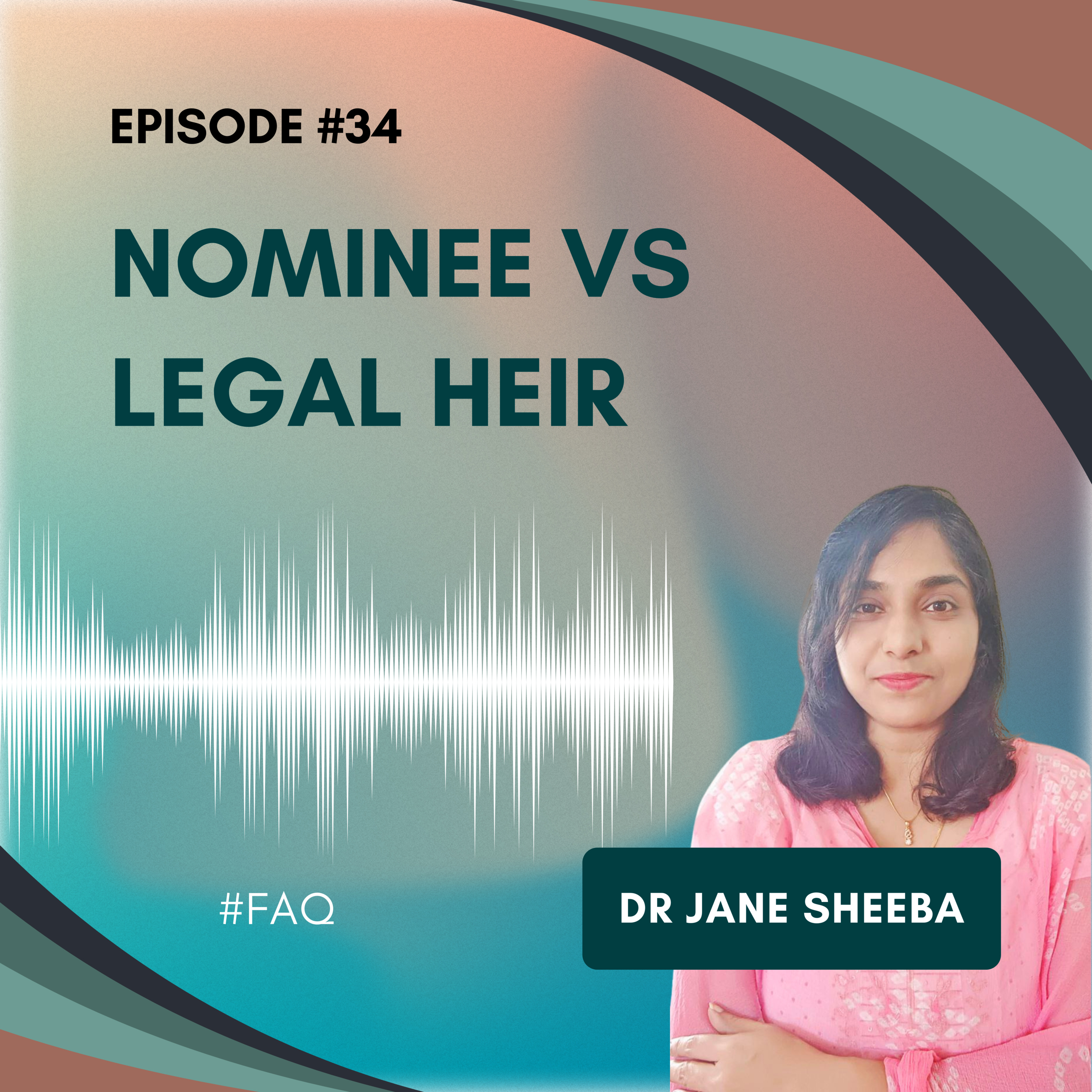 The Jane Sheeba\'s Podcast