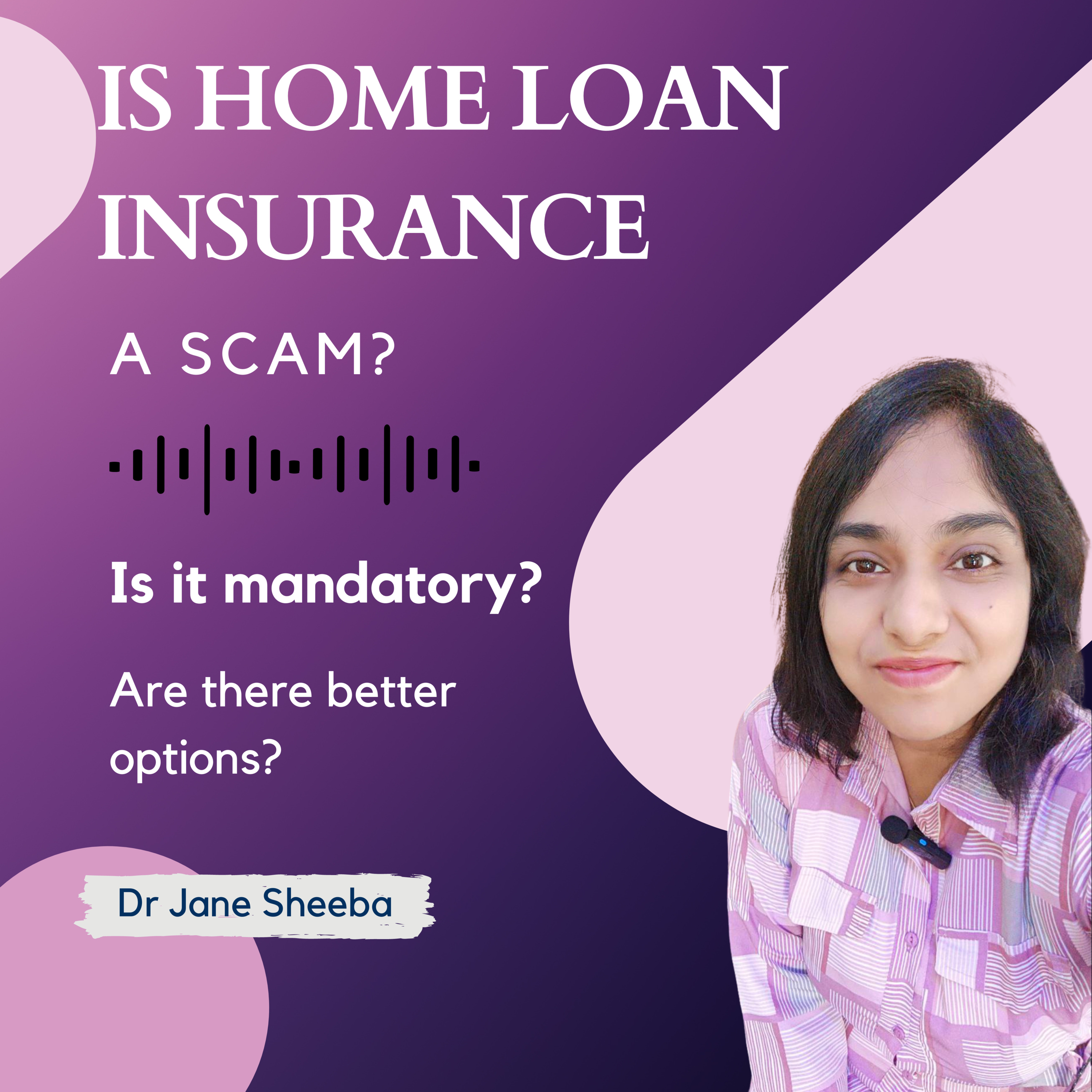 The Jane Sheeba\'s Podcast