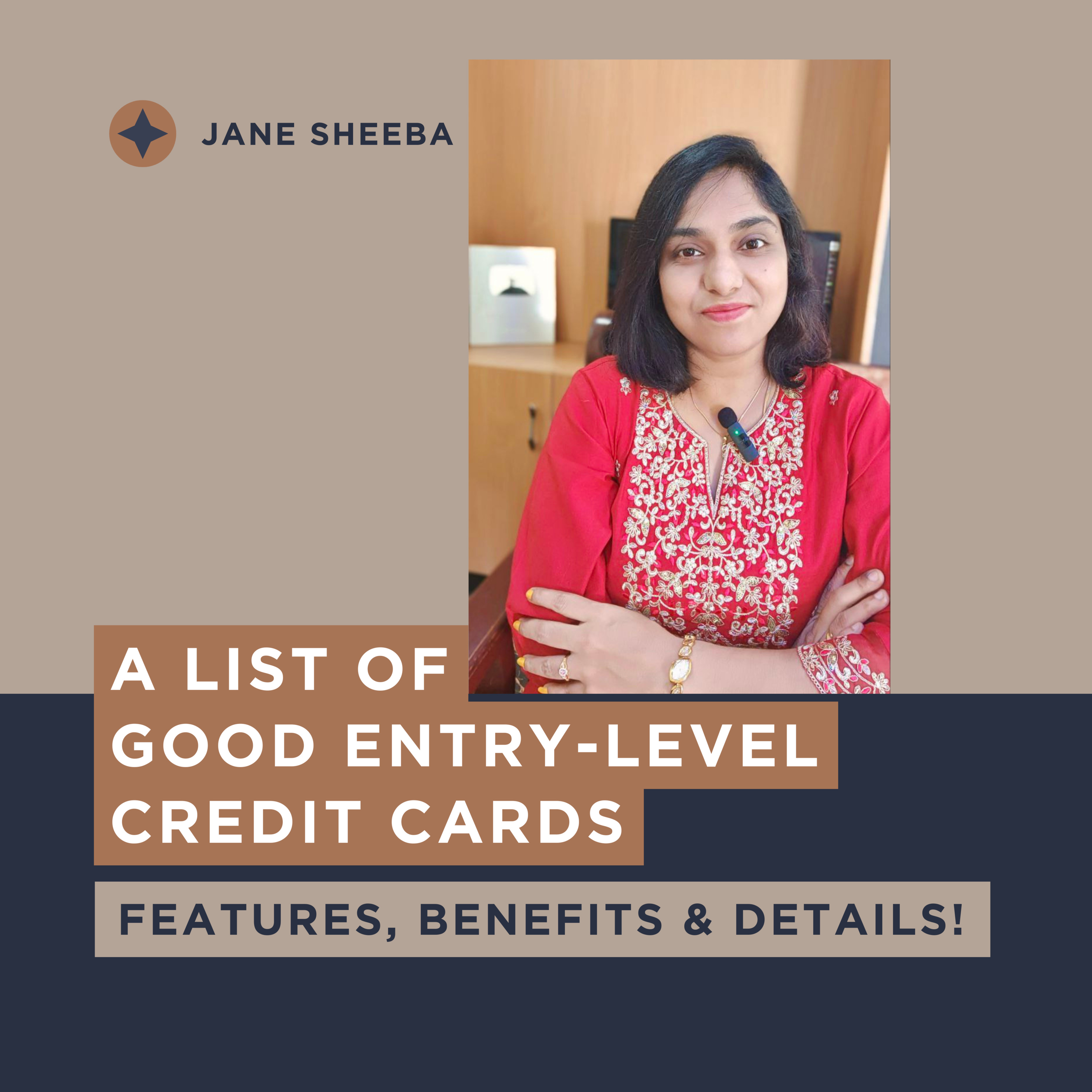 The Jane Sheeba\'s Podcast