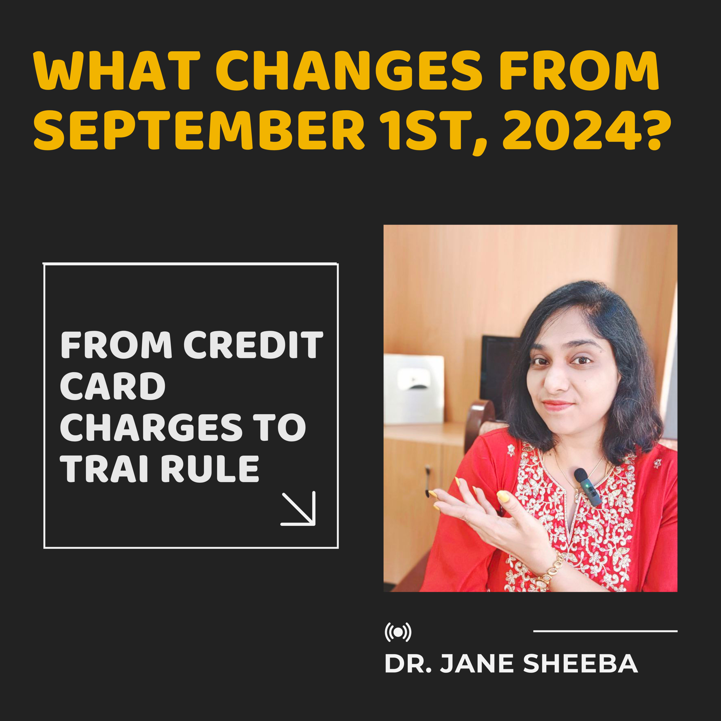 The Jane Sheeba\'s Podcast