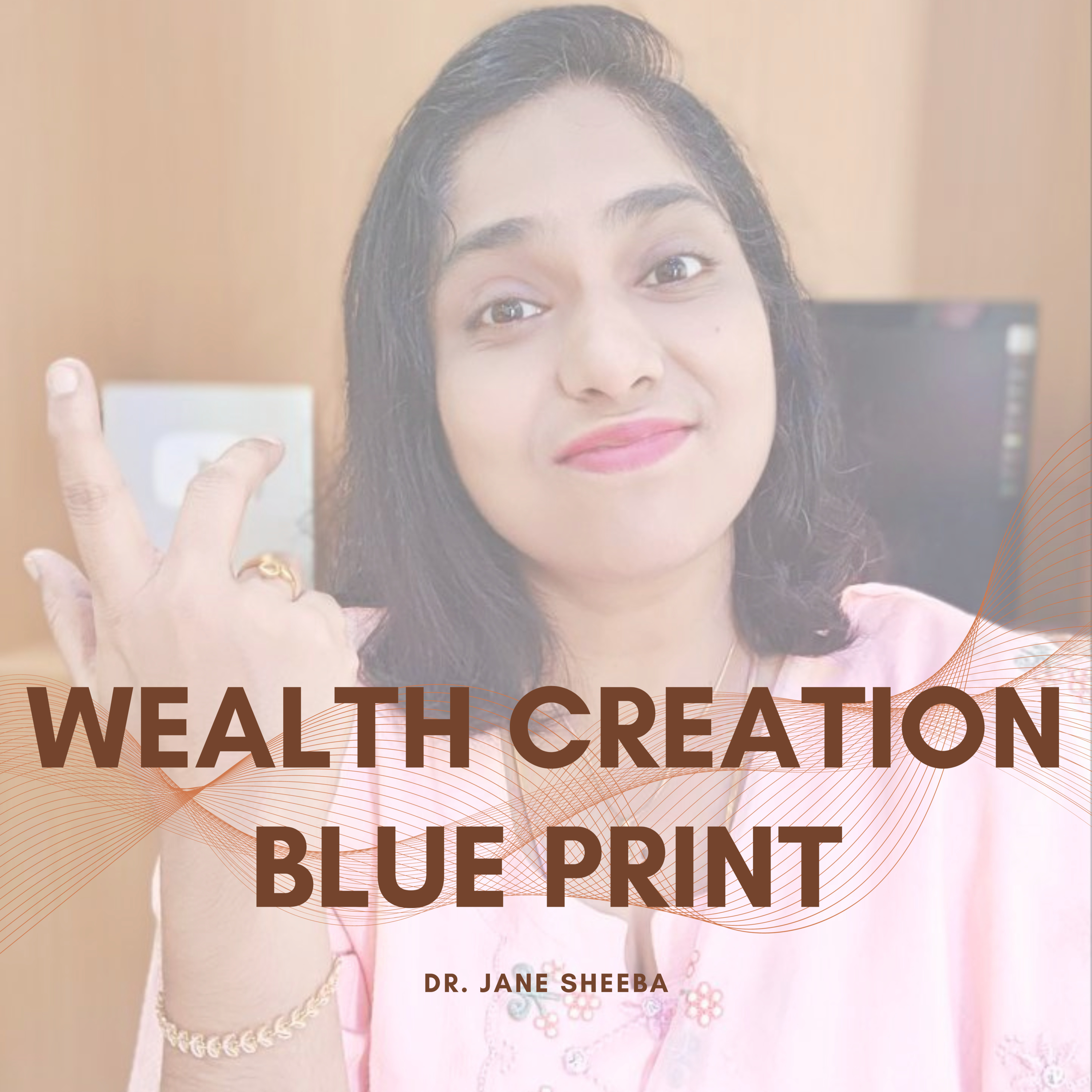 The Jane Sheeba\'s Podcast