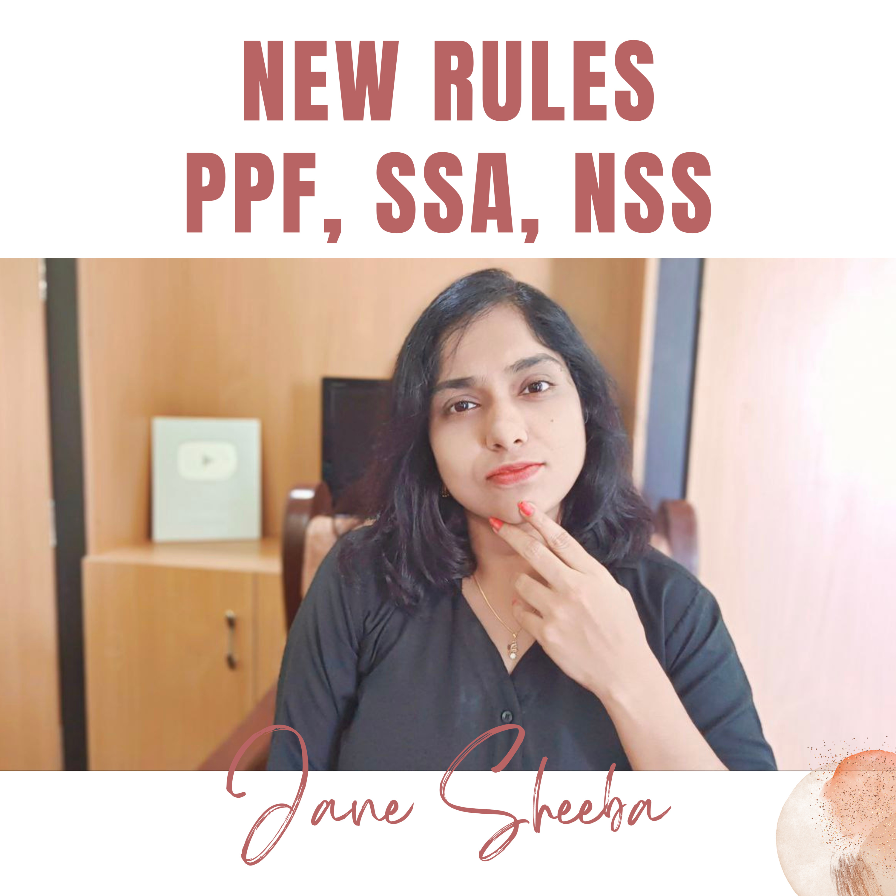 The Jane Sheeba\'s Podcast