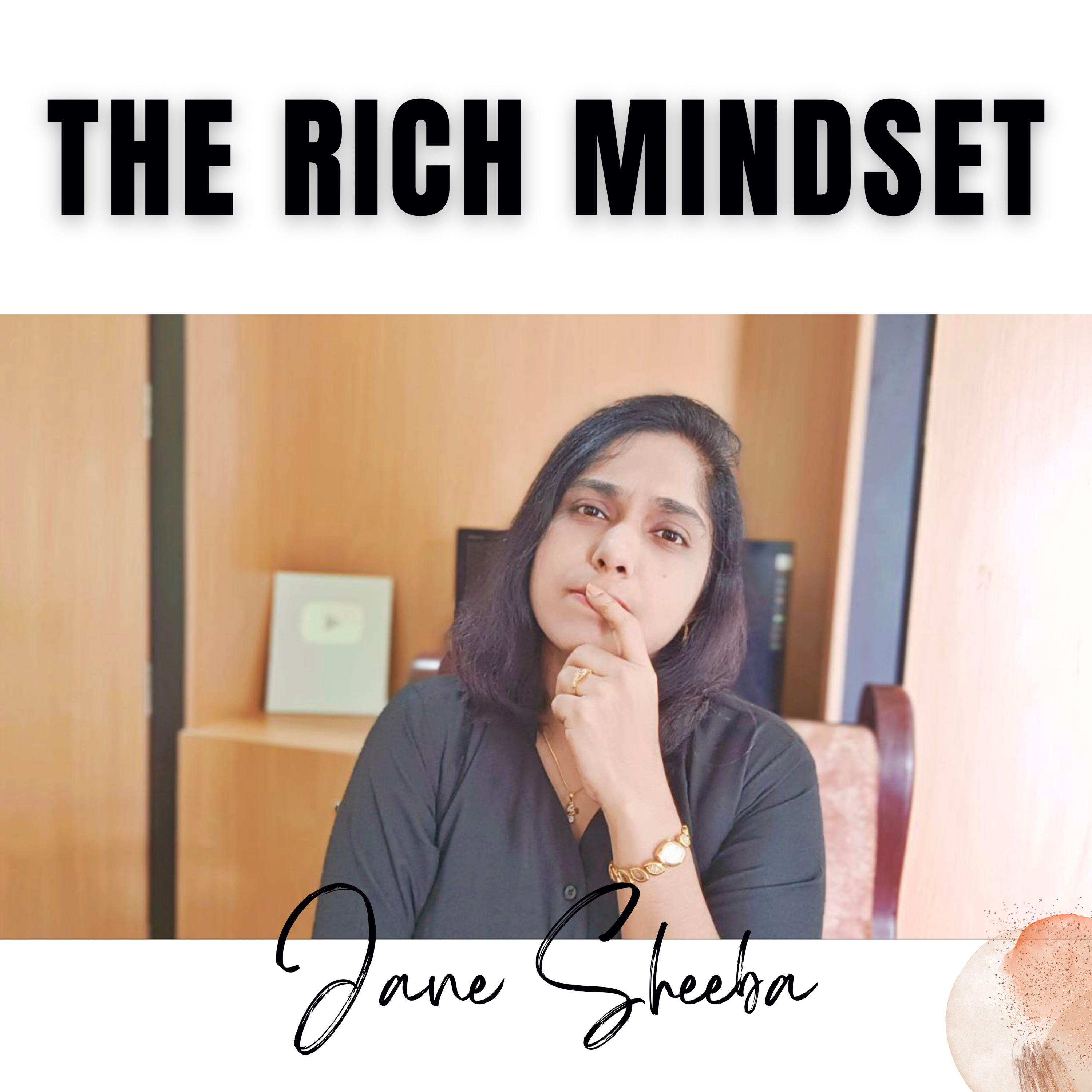 The Jane Sheeba\'s Podcast