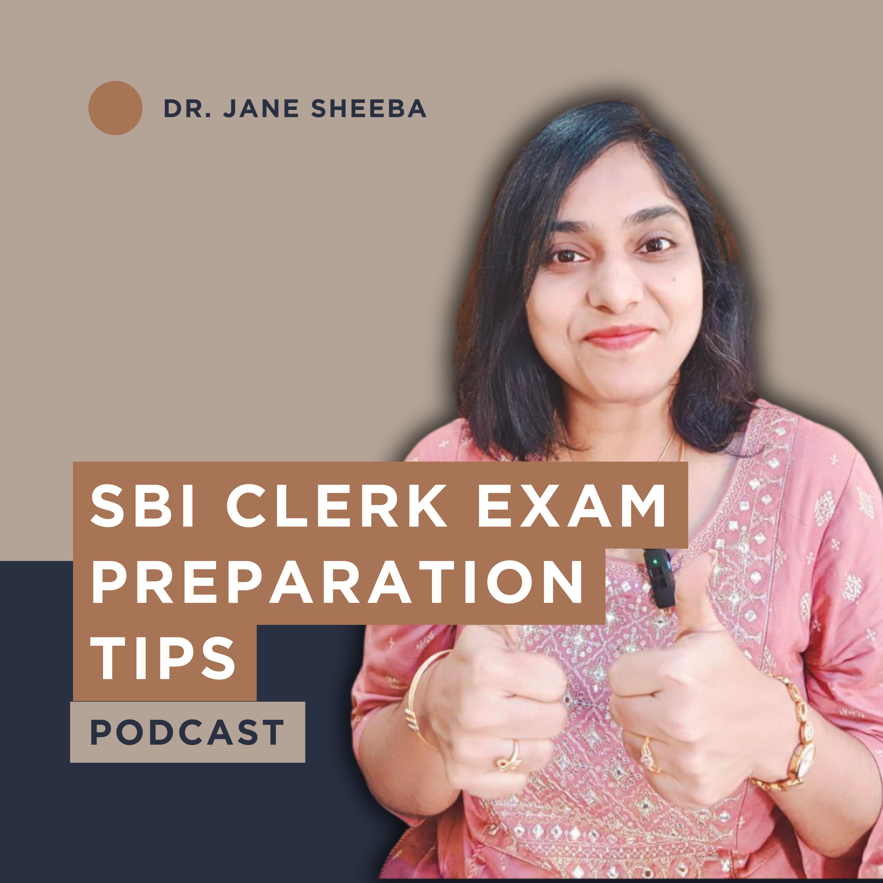 The Jane Sheeba\'s Podcast
