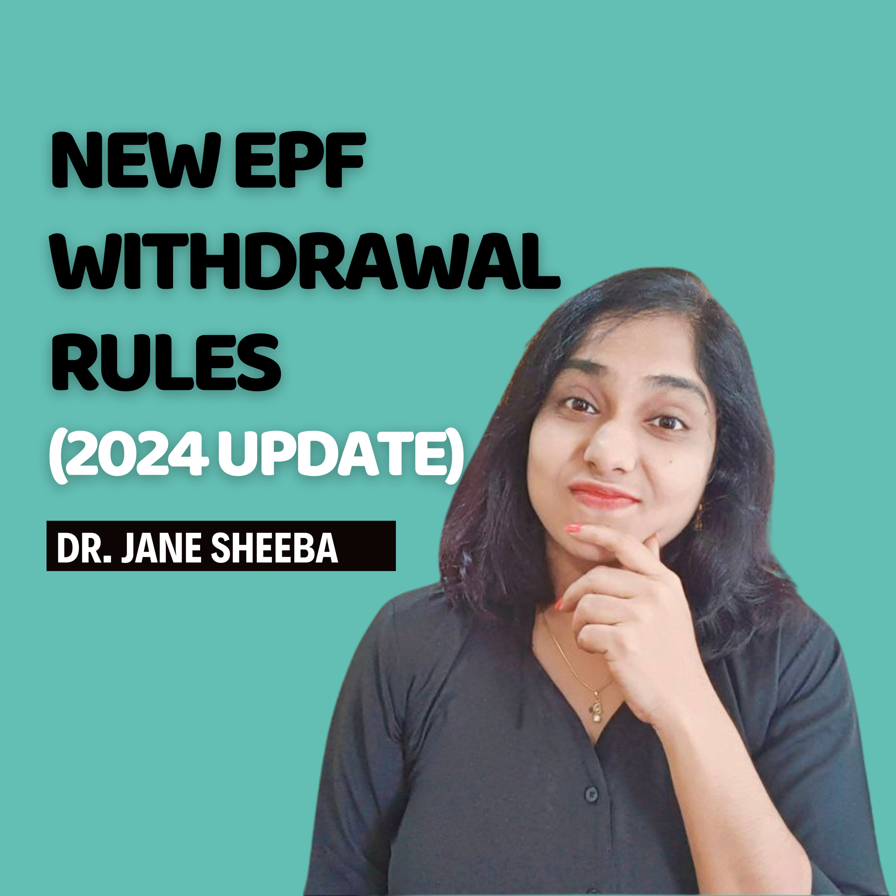 The Jane Sheeba\'s Podcast