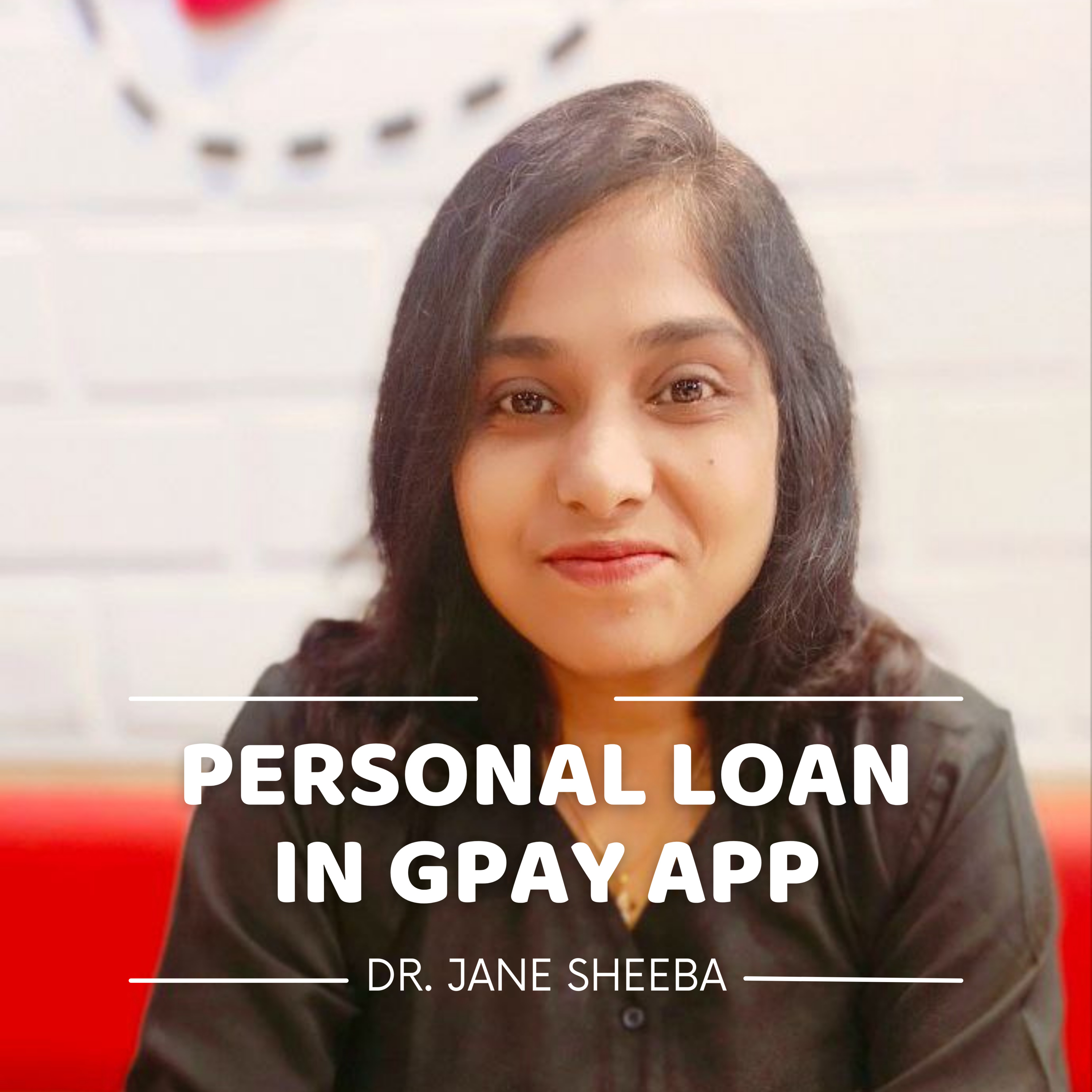 The Jane Sheeba\'s Podcast