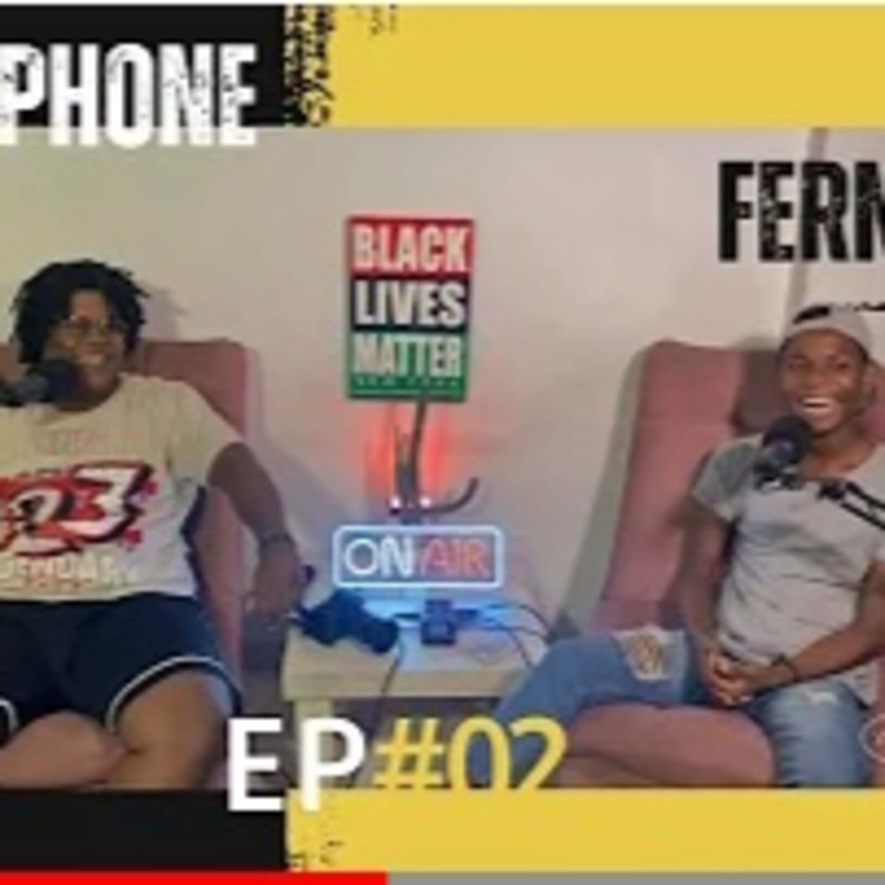 MikeCrophone Checker - Ep. #02 - Lali  episode artwork
