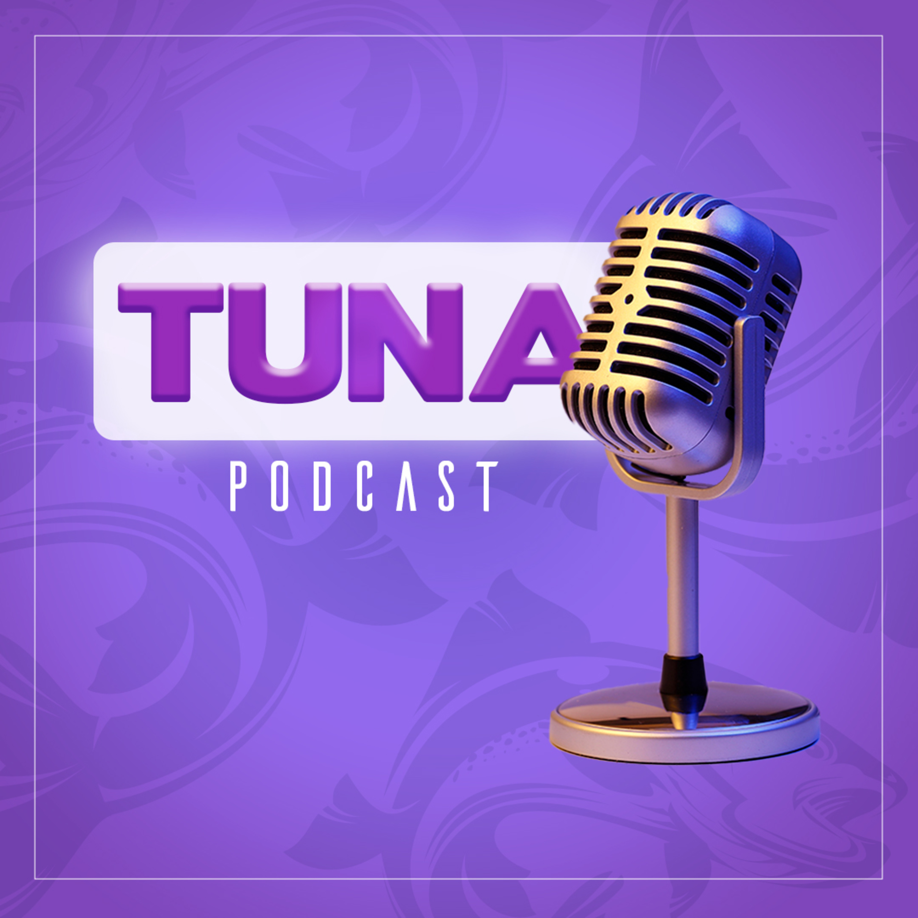 Portada de Tuna Podcast