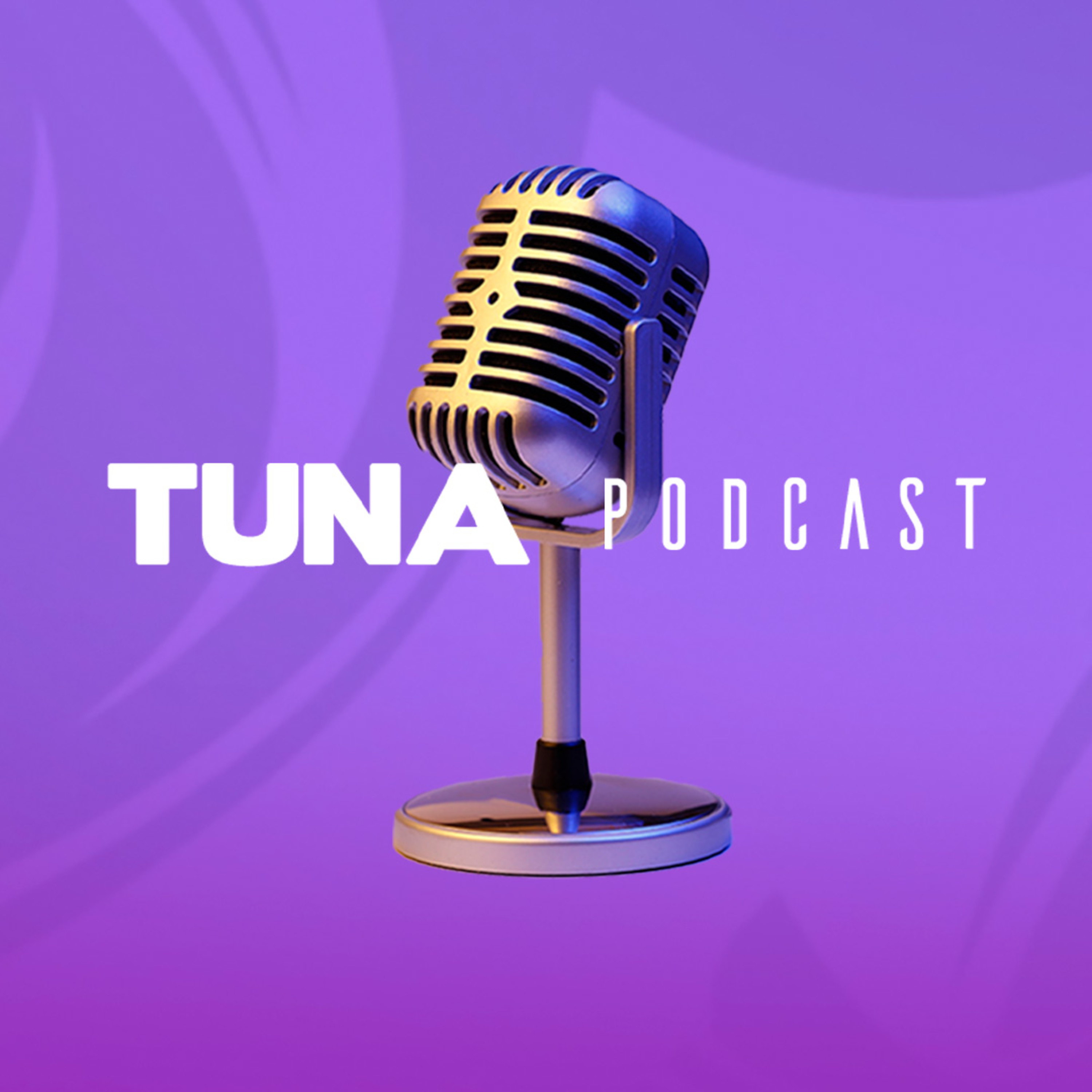 Portada de Tuna Podcast