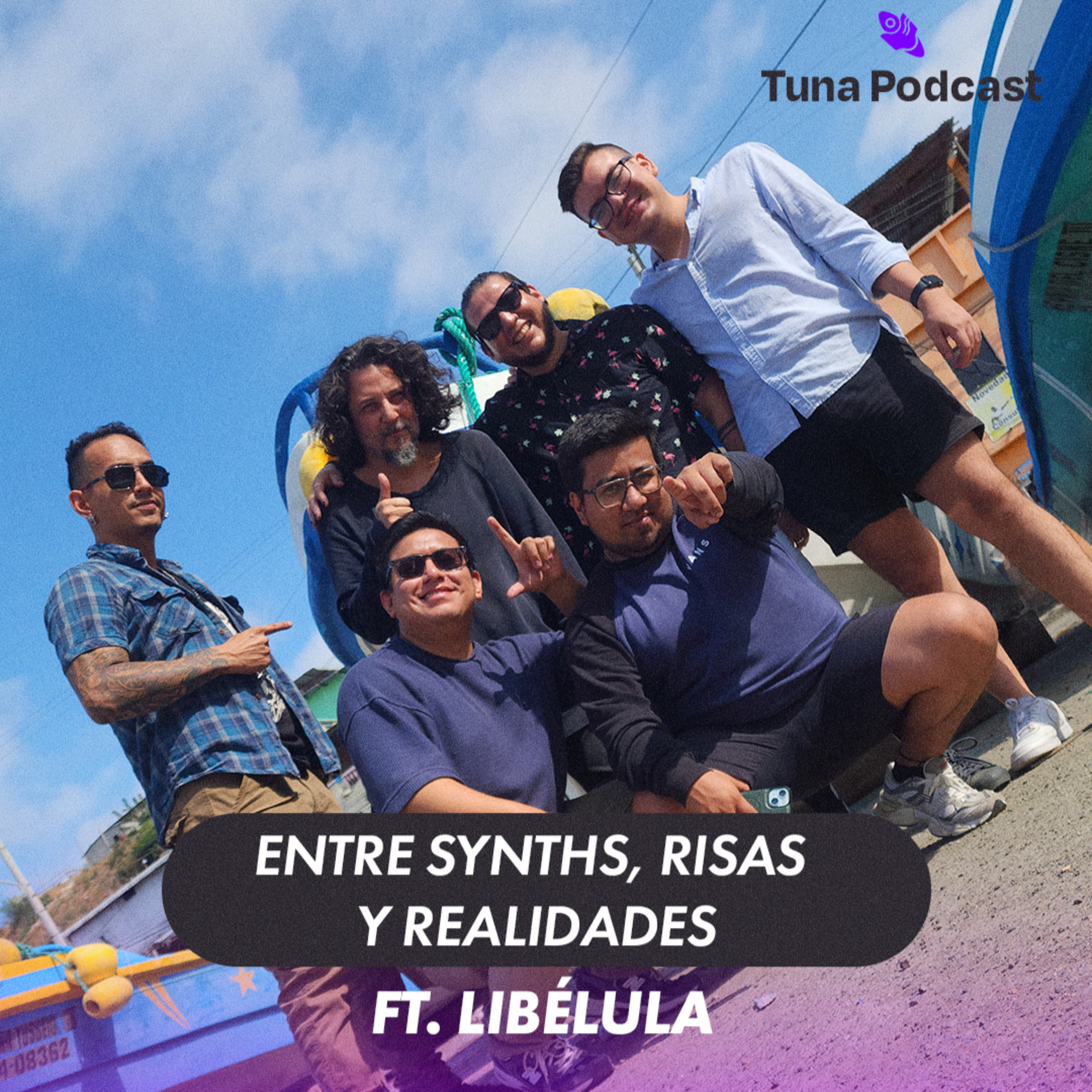 Tuna Podcast
