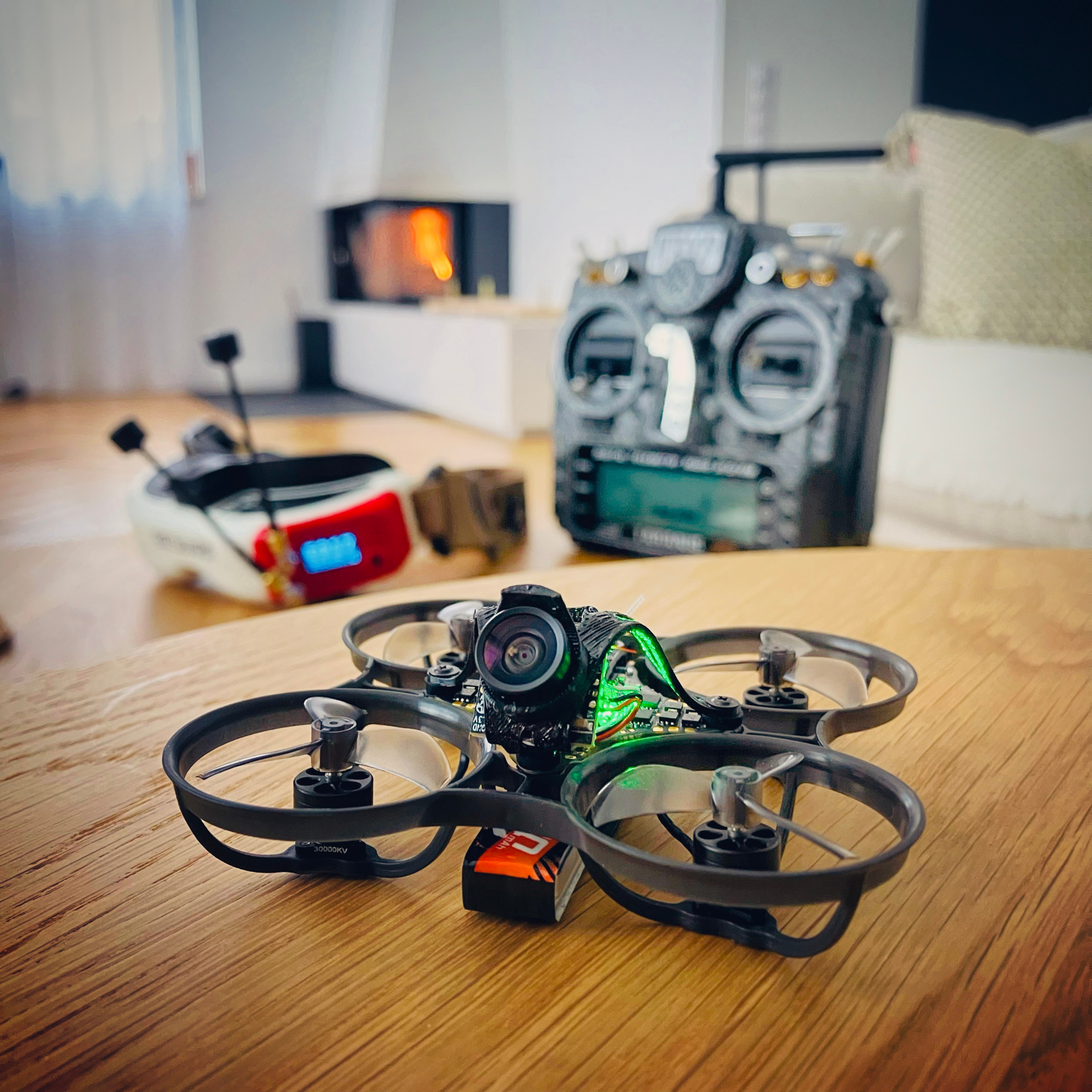 Lato, Drony FPV, RadioMaster, Jetson, ELRS, DJI, Insta360 i inne pozwy episode artwork
