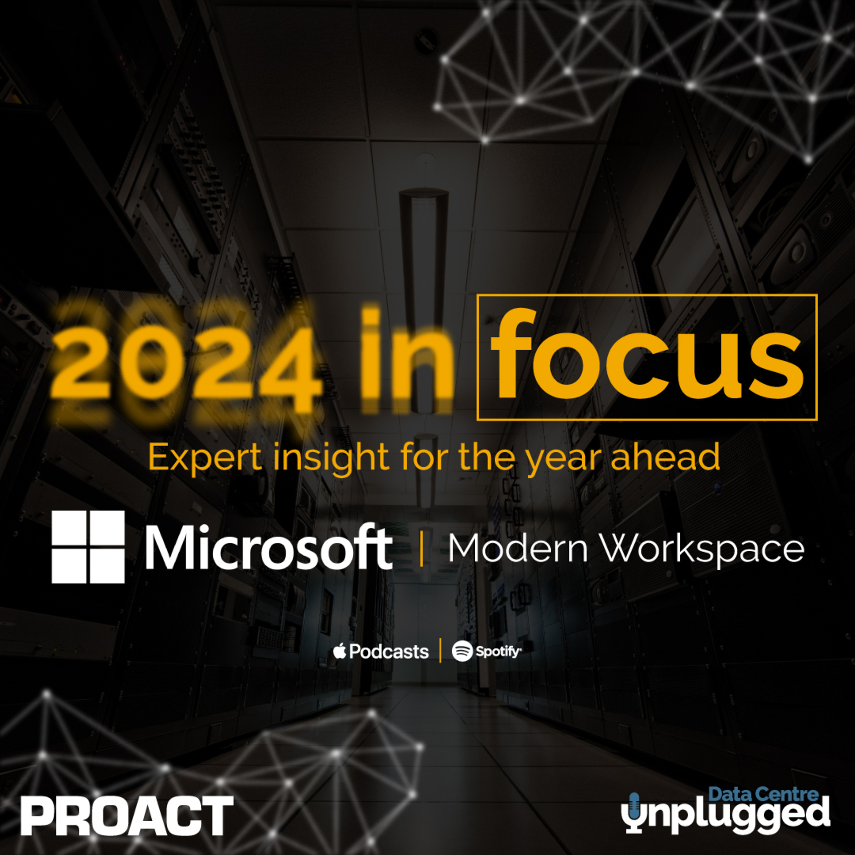 Data Centre Unplugged