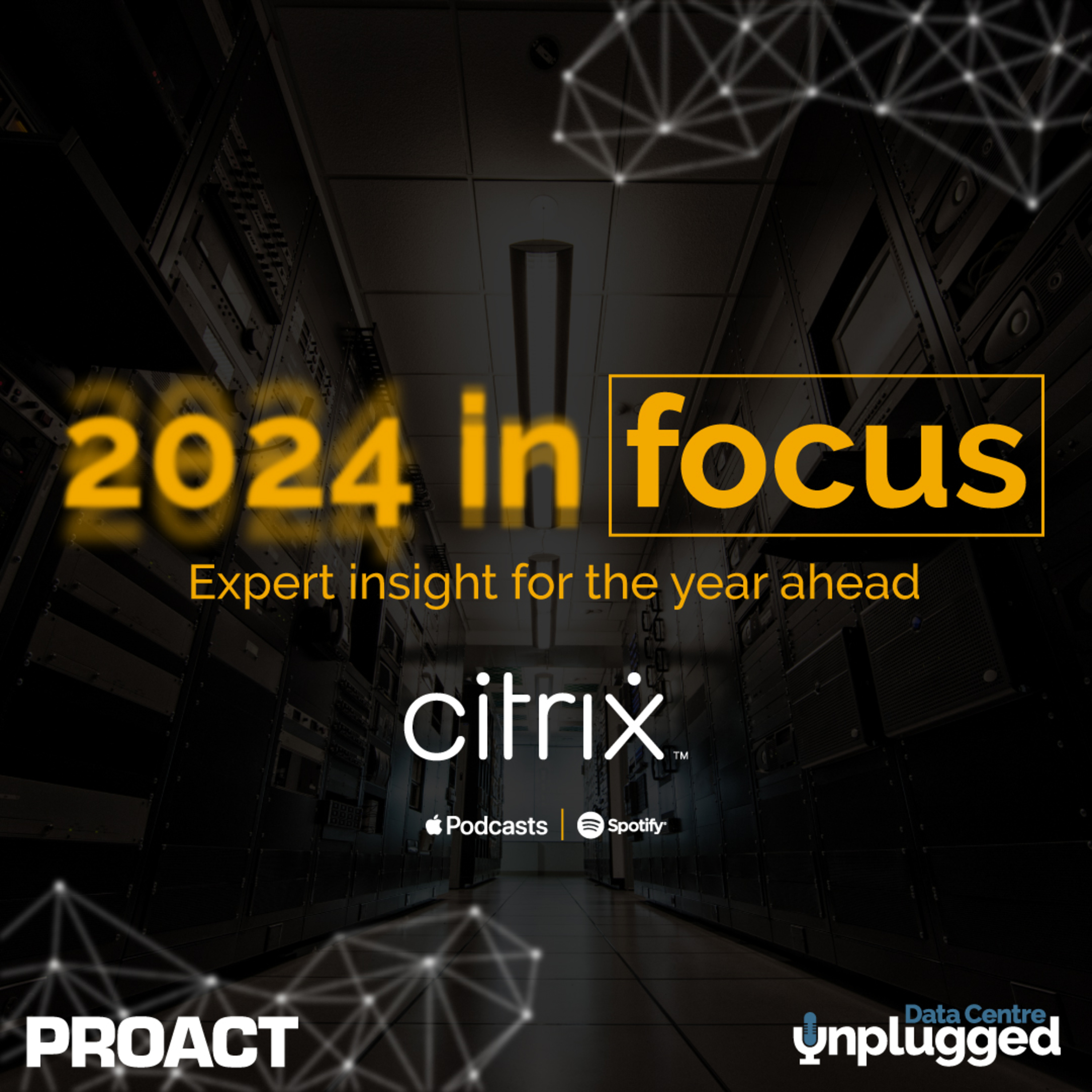 Data Centre Unplugged