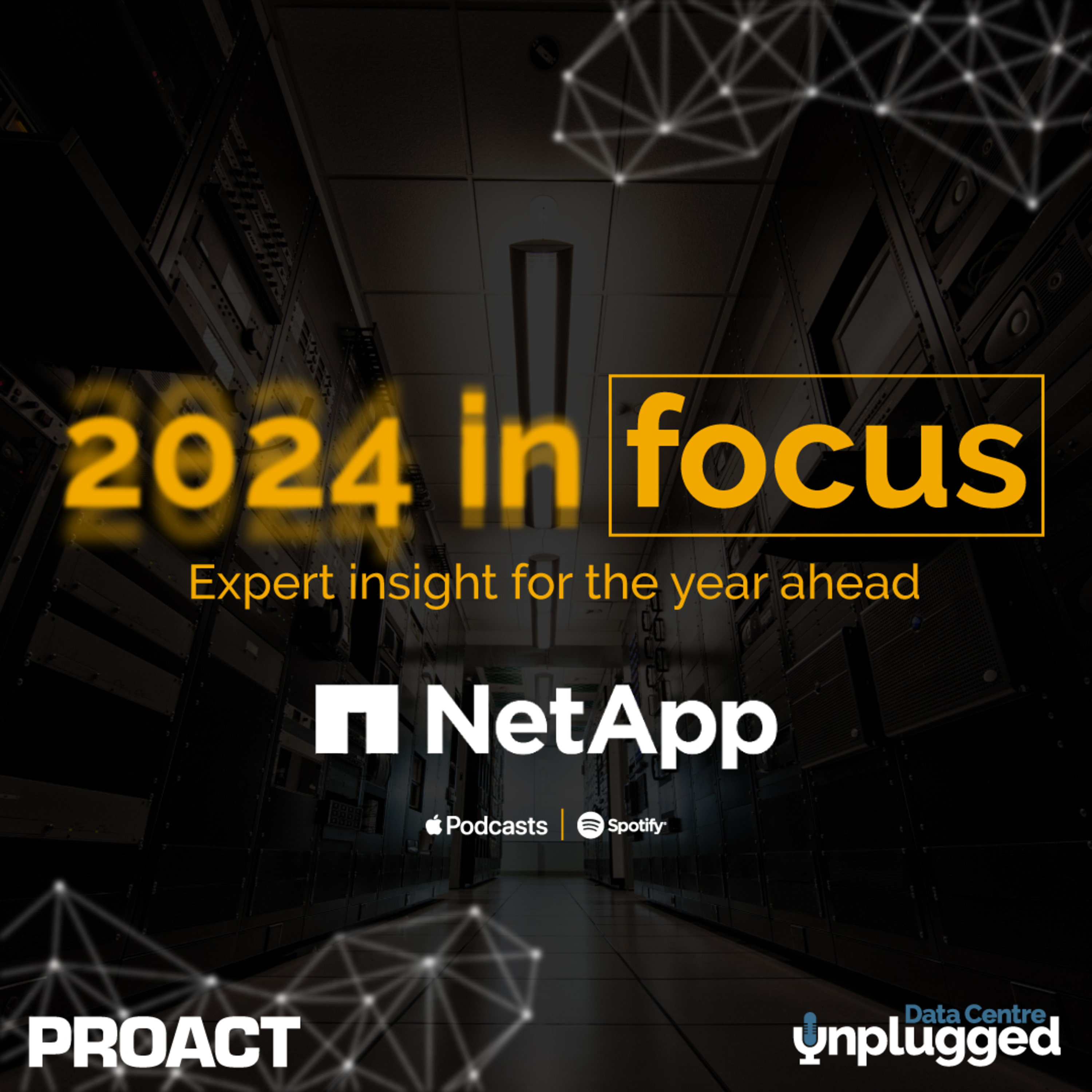 Data Centre Unplugged