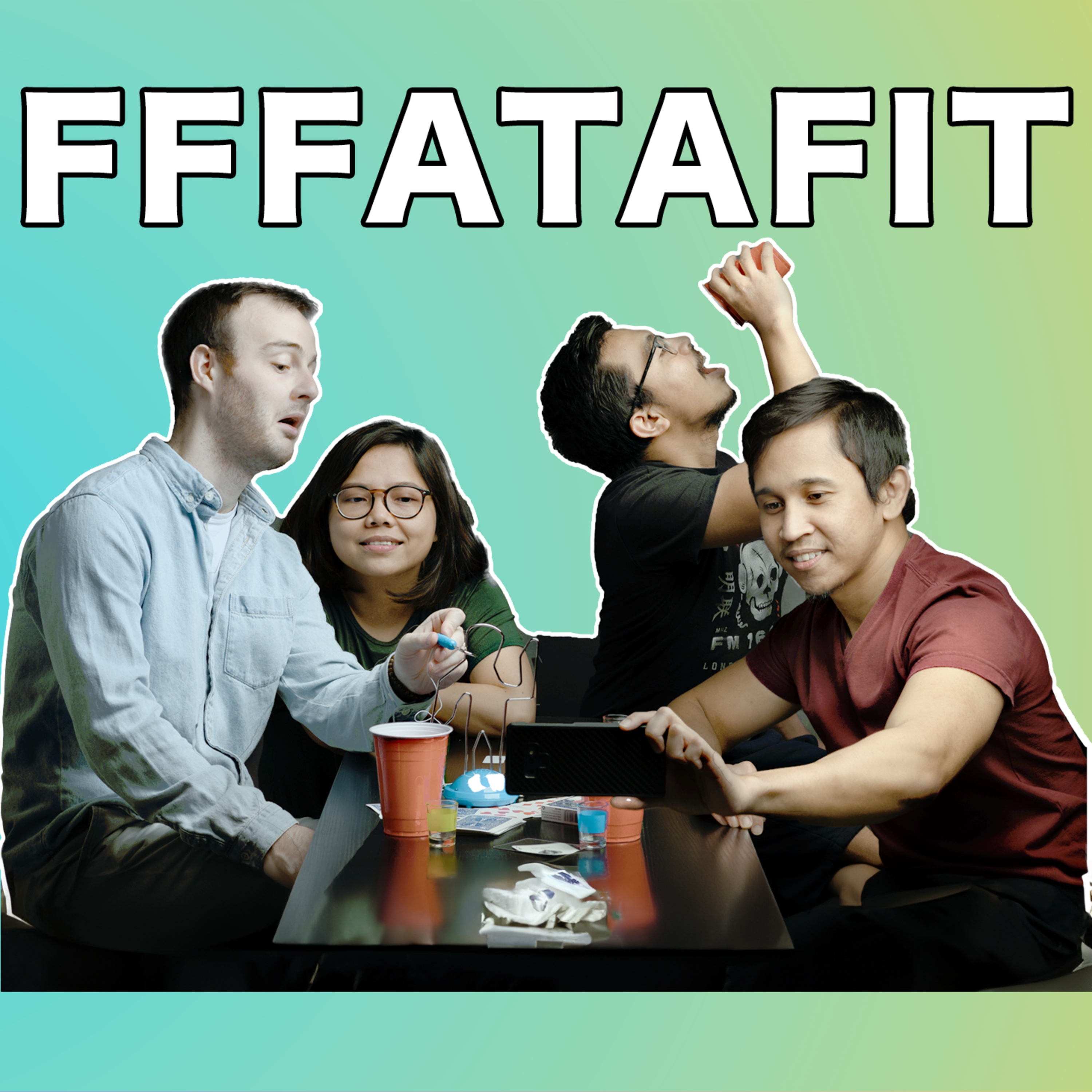 FFFATAFIT