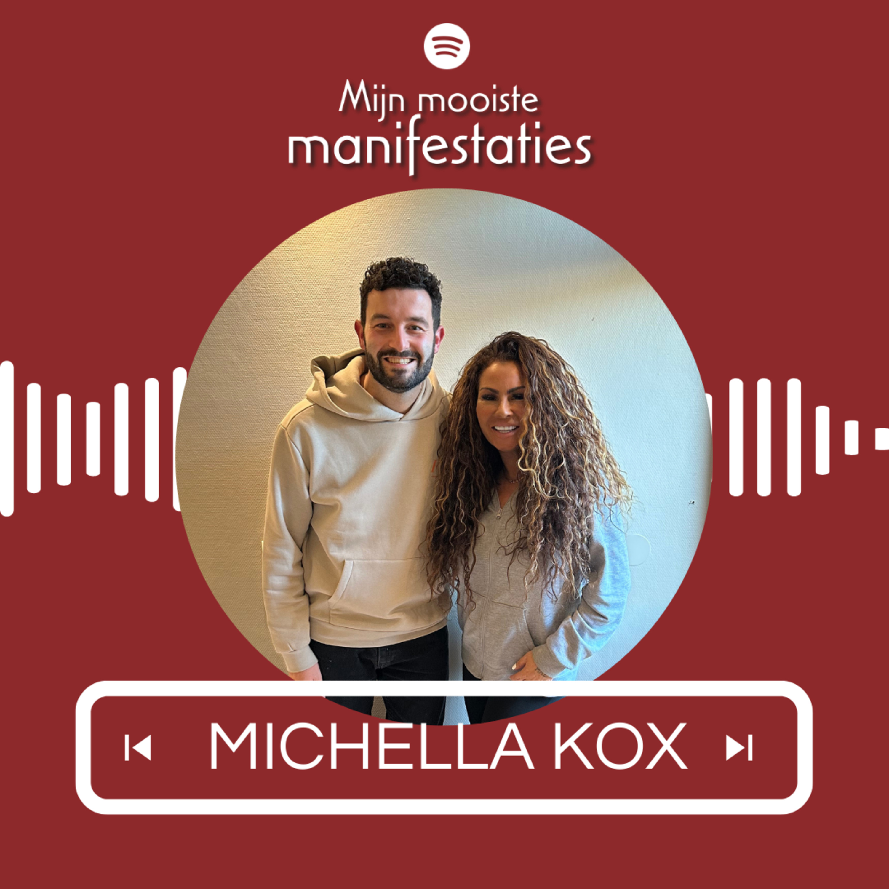 Mijn Mooiste Manifestaties