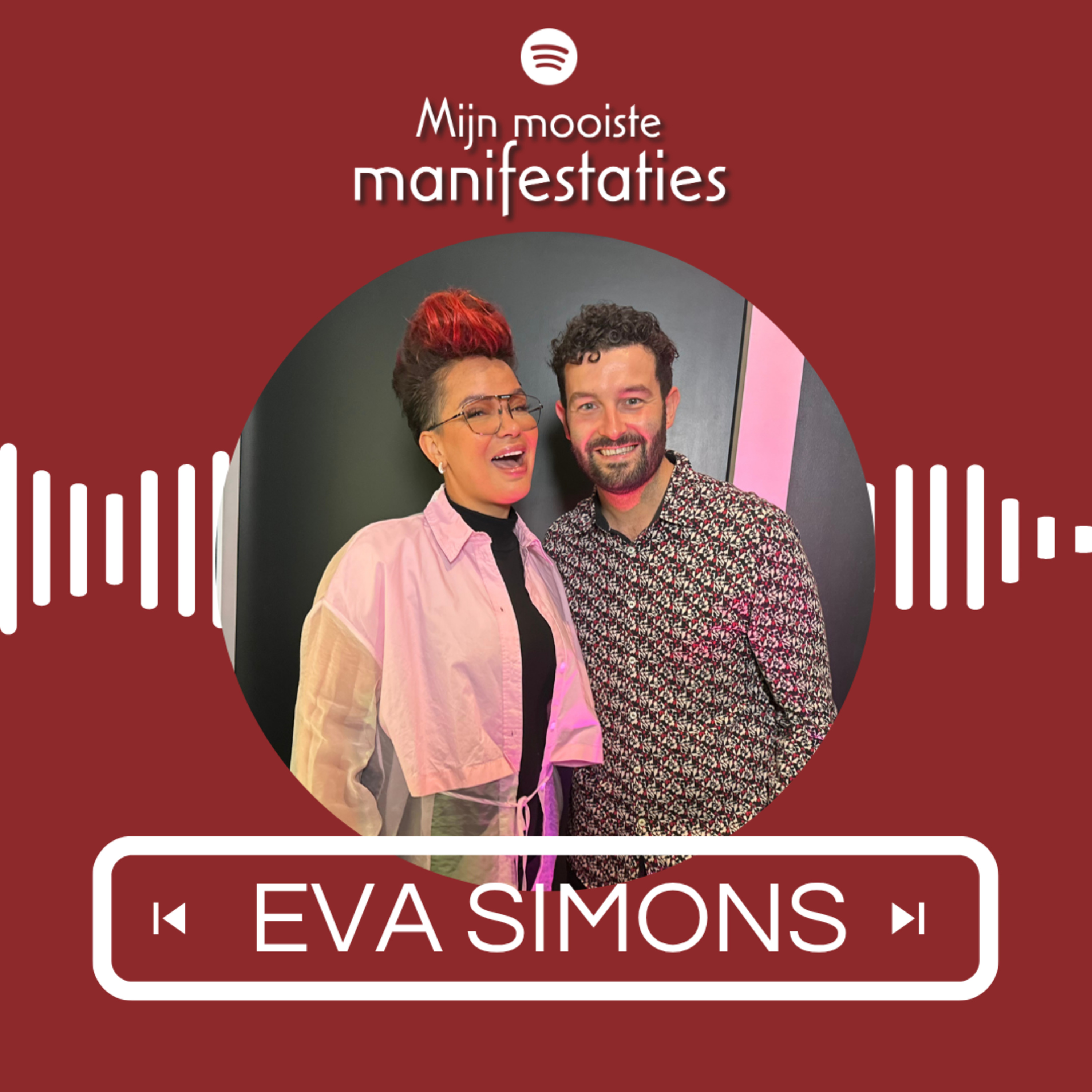 Mijn Mooiste Manifestaties