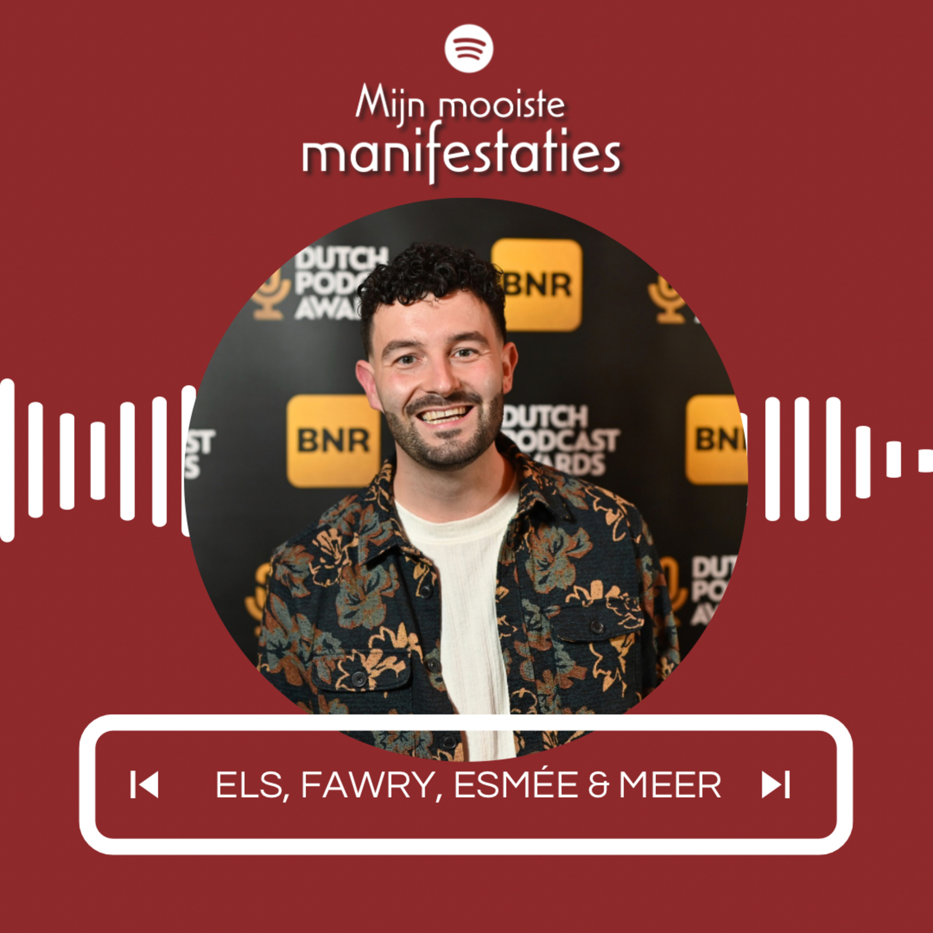 Mijn Mooiste Manifestaties