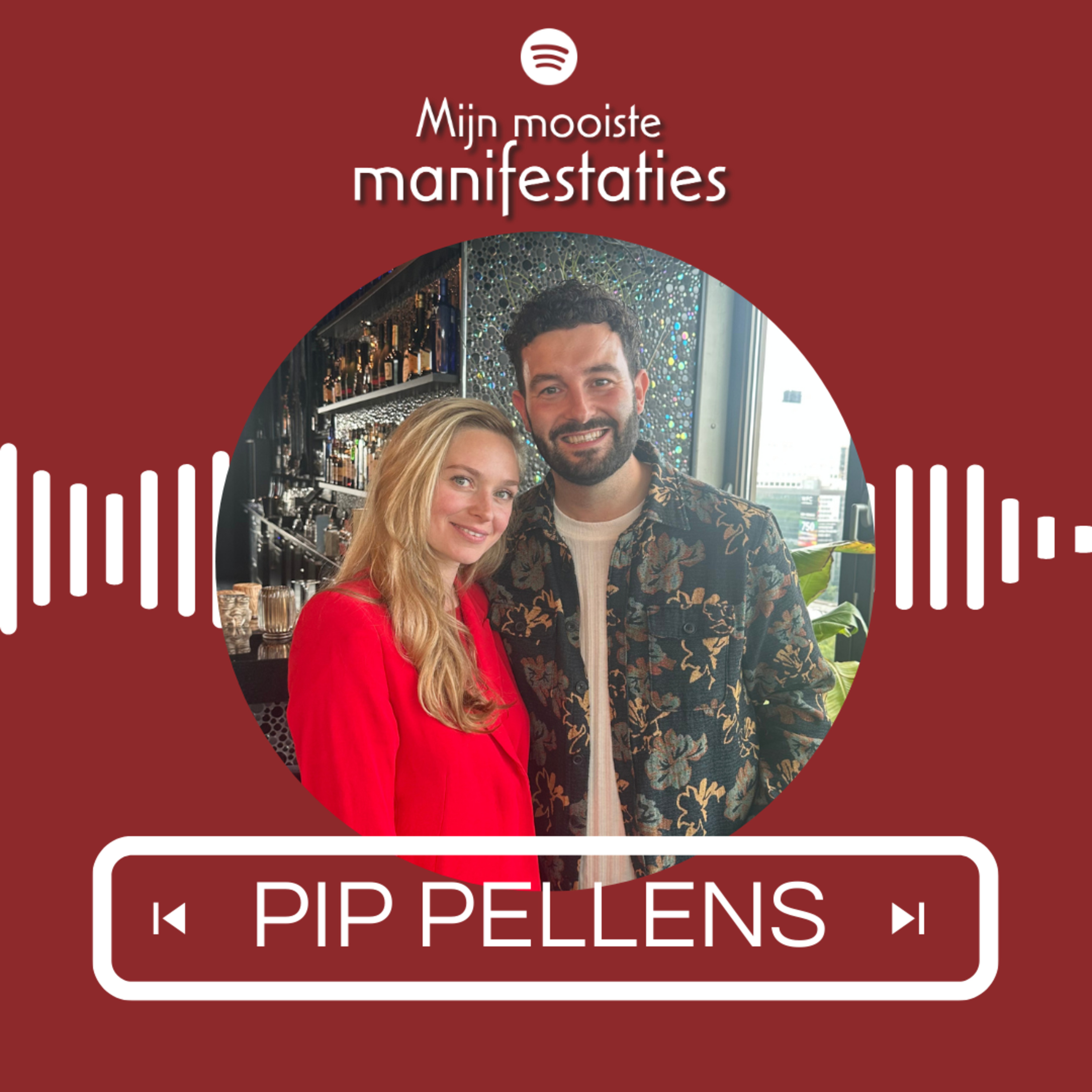 Mijn Mooiste Manifestaties