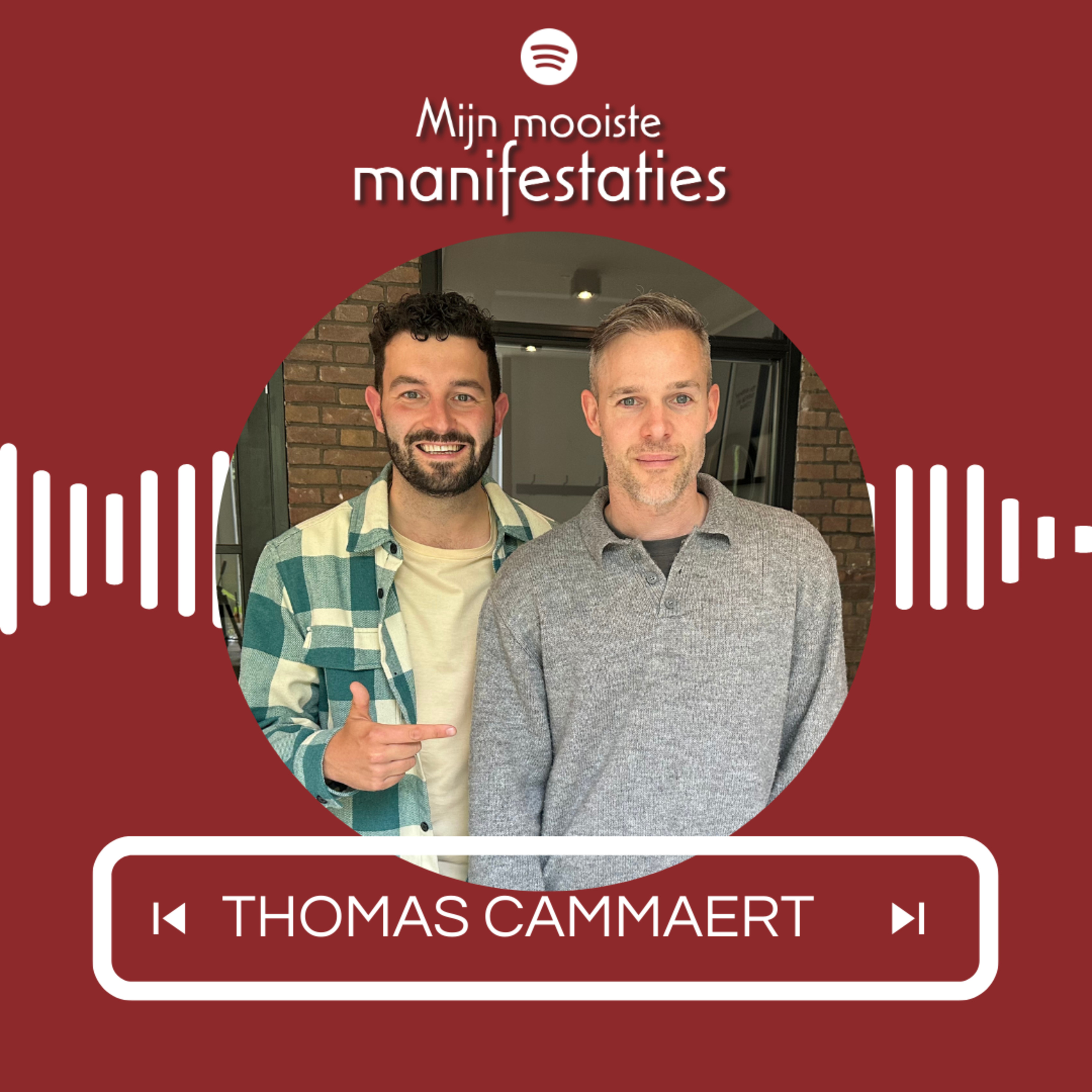 Mijn Mooiste Manifestaties