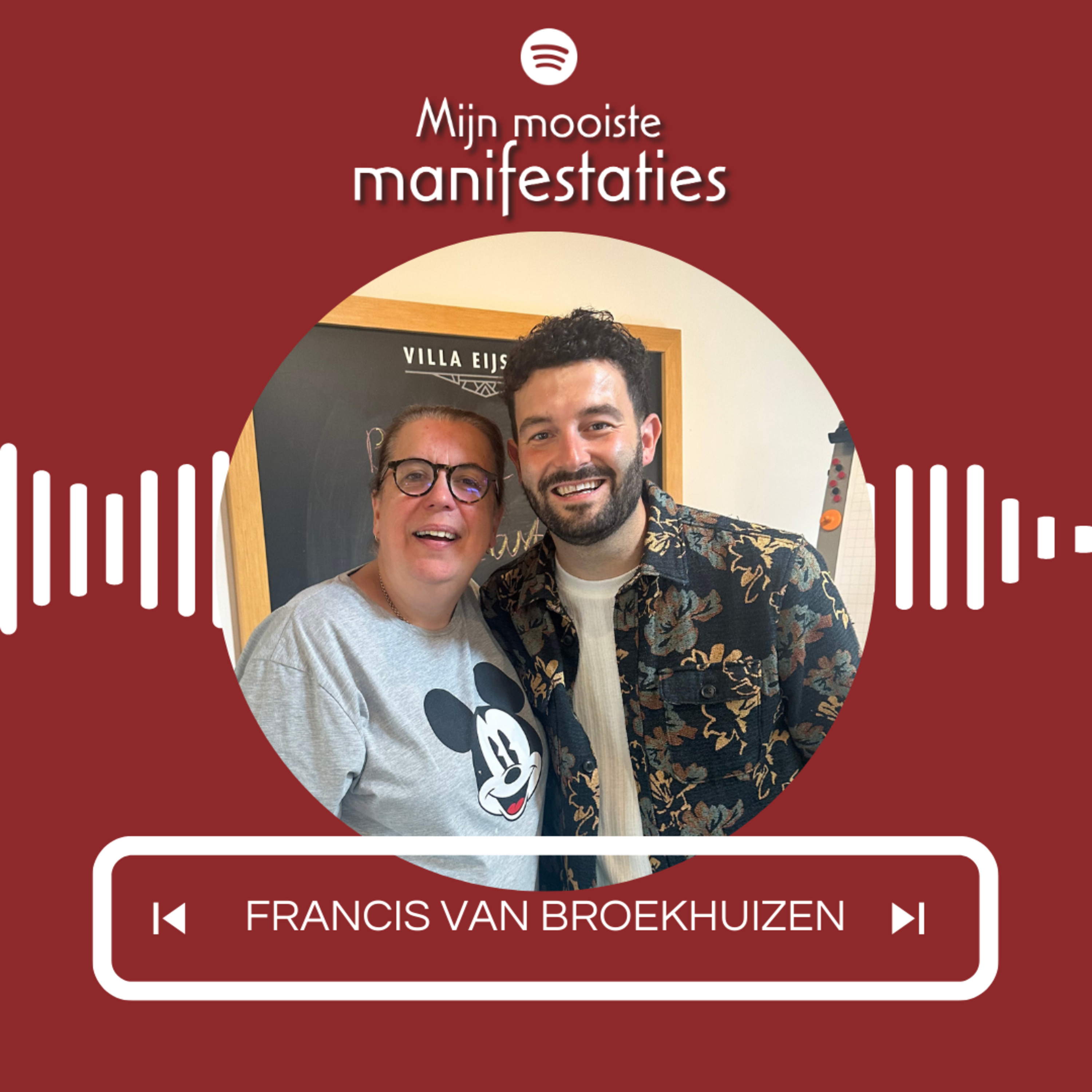 Mijn Mooiste Manifestaties