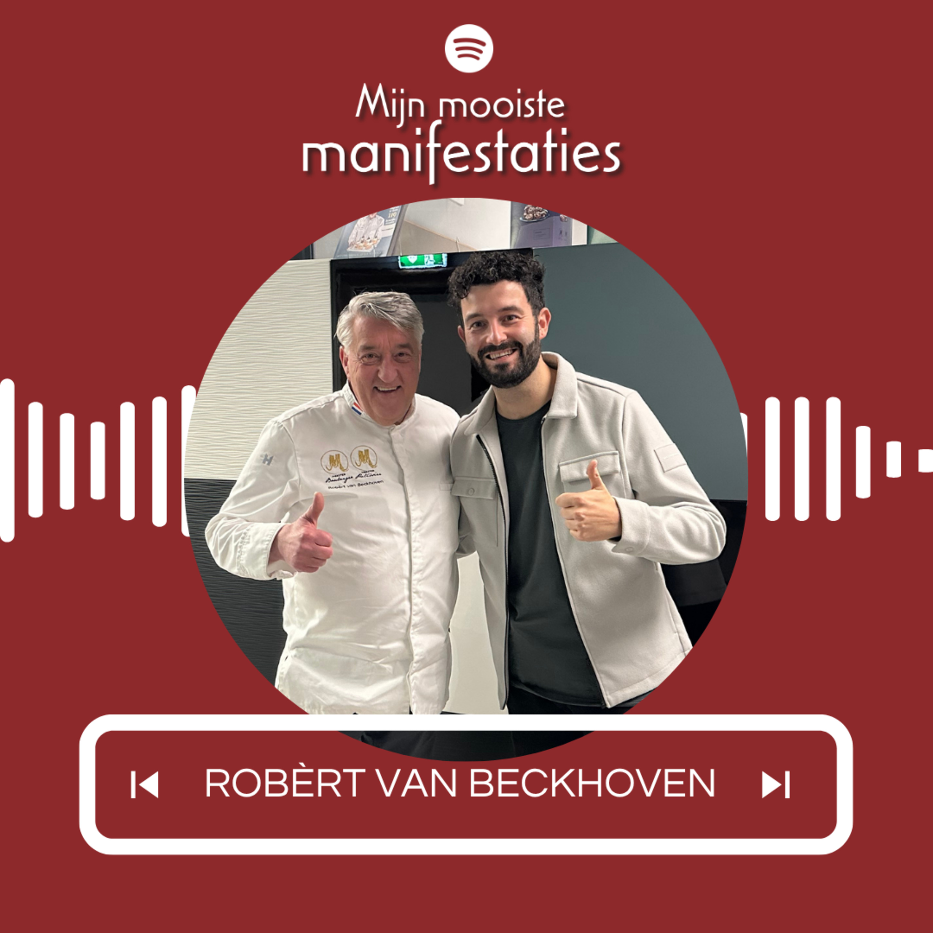 Mijn Mooiste Manifestaties
