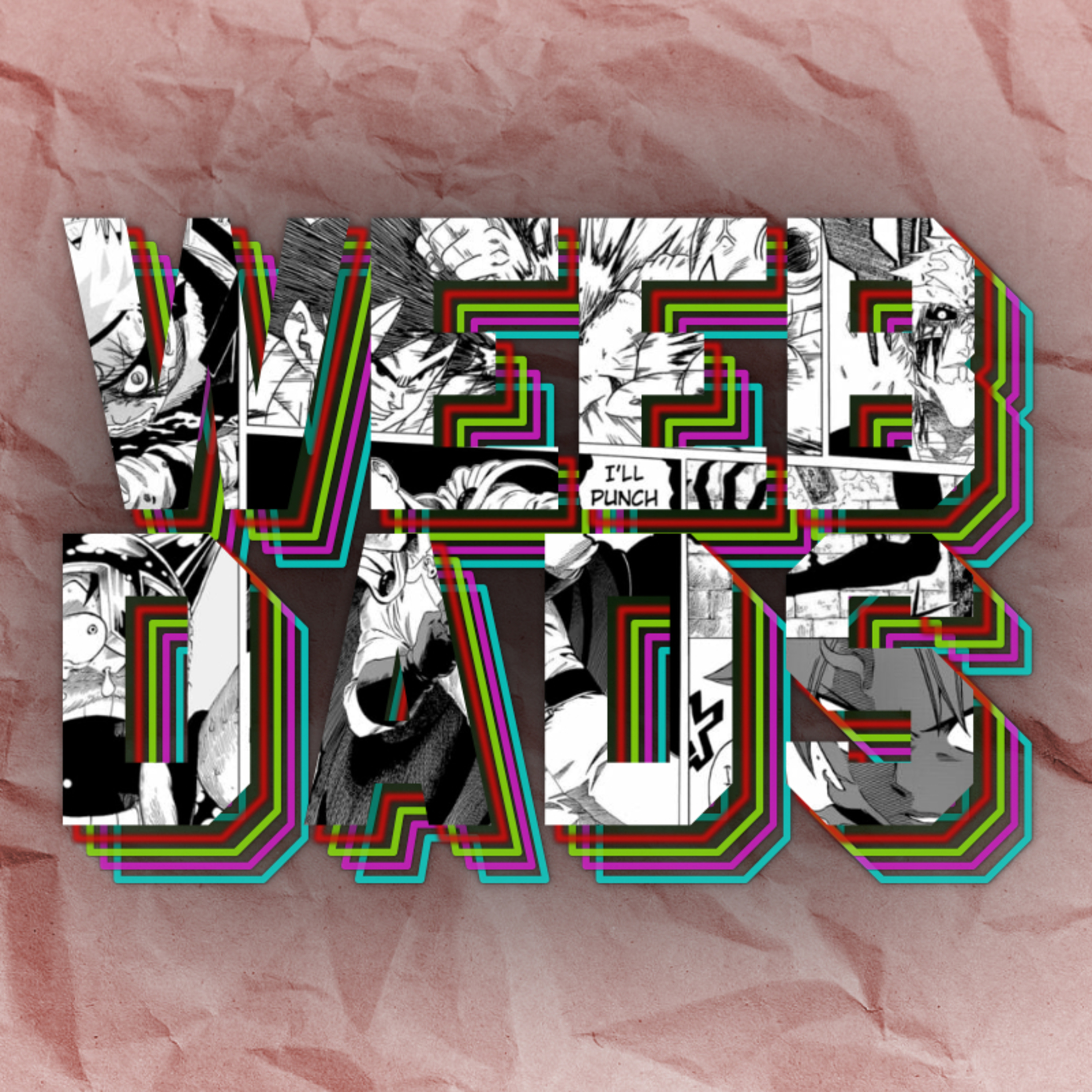 WeebDads - Der Anime und Manga Podcast