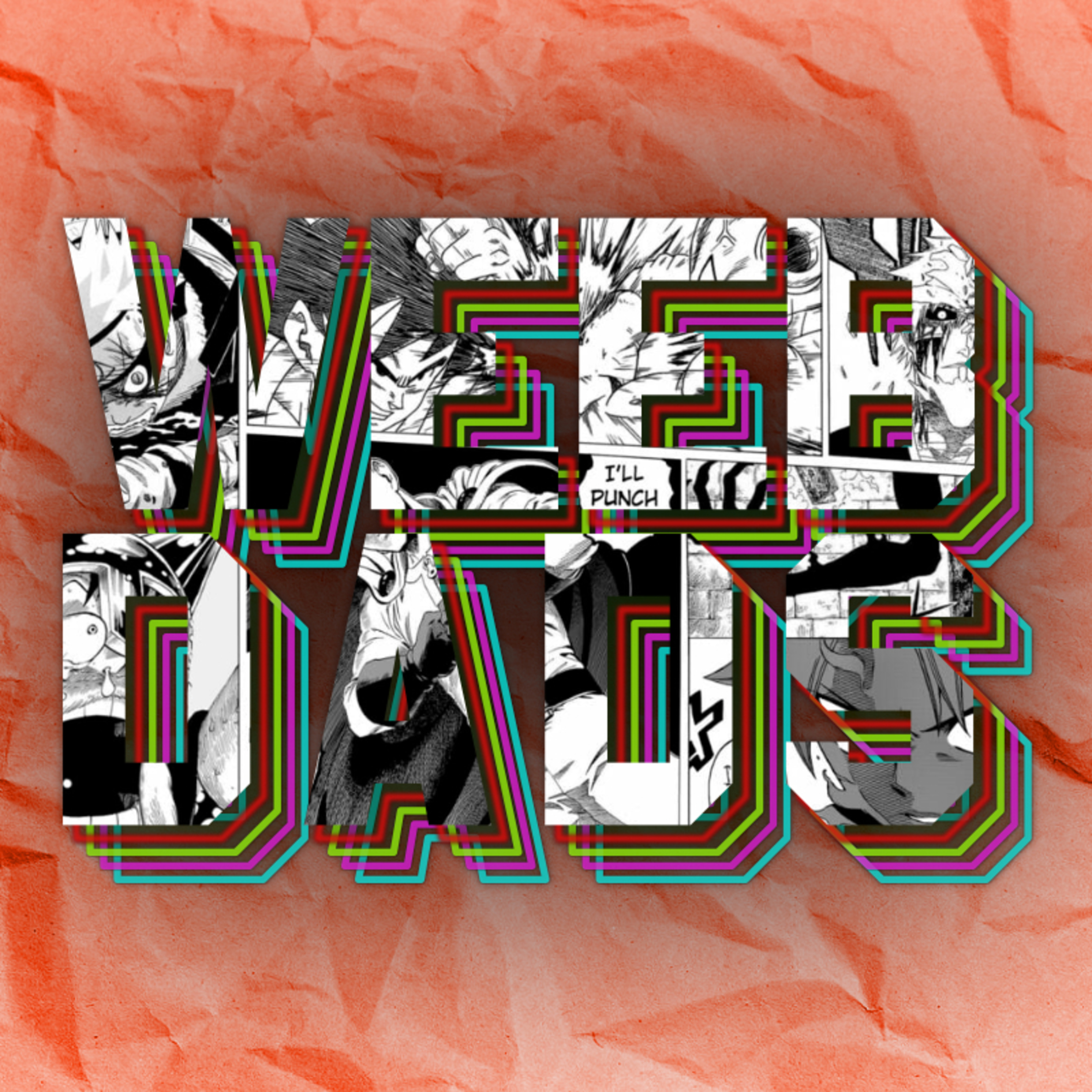 WeebDads - Der Anime und Manga Podcast