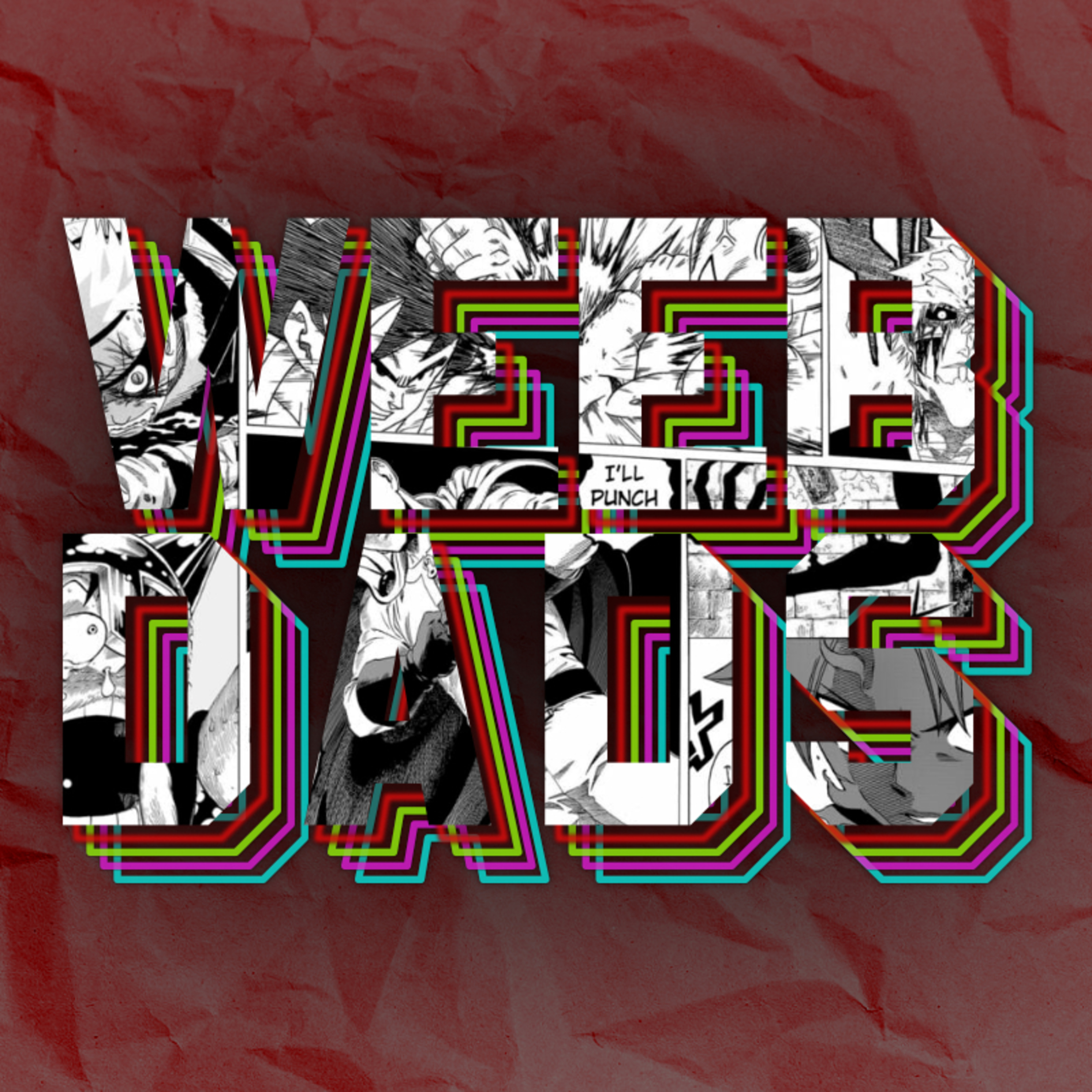 WeebDads - Der Anime und Manga Podcast
