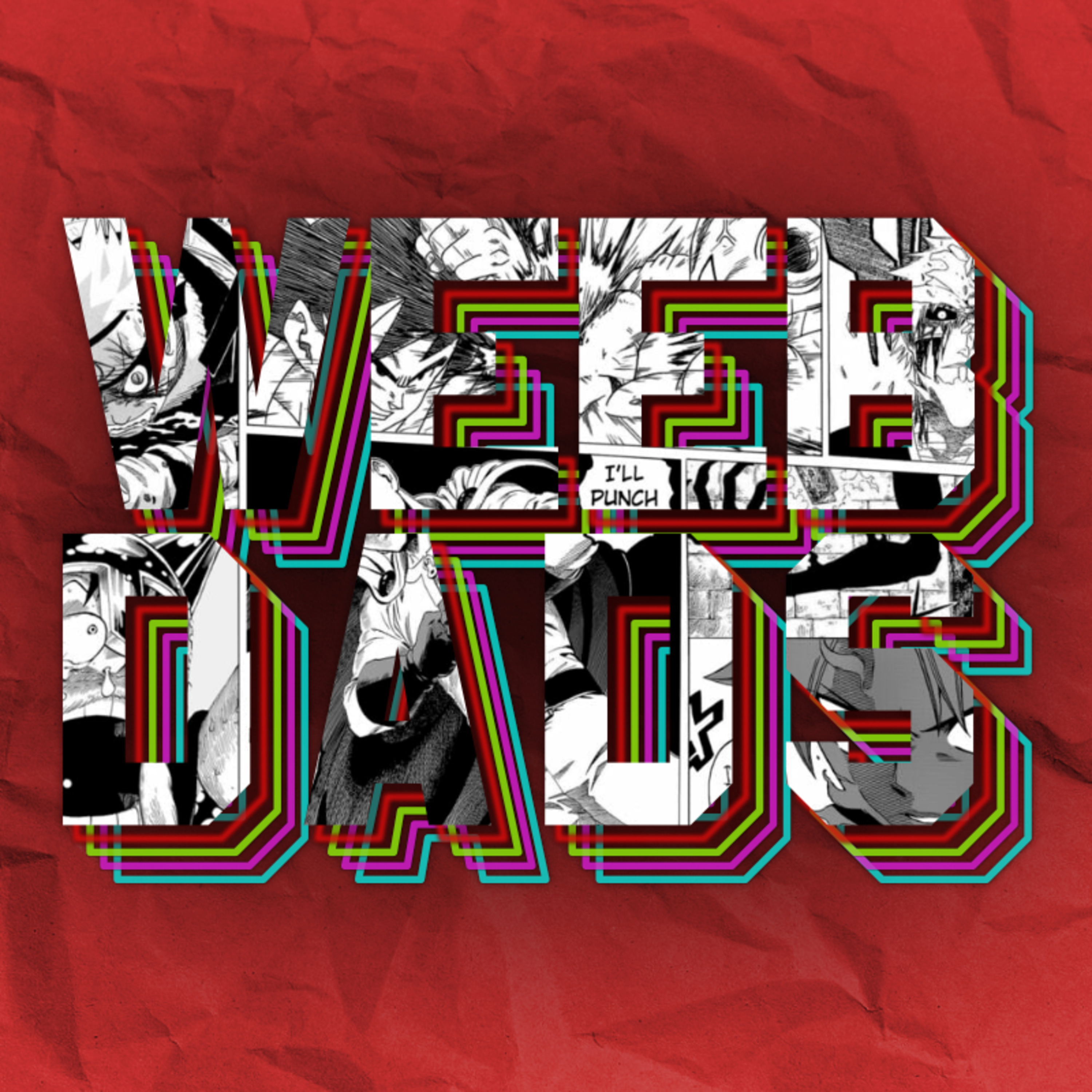 WeebDads - Der Anime und Manga Podcast