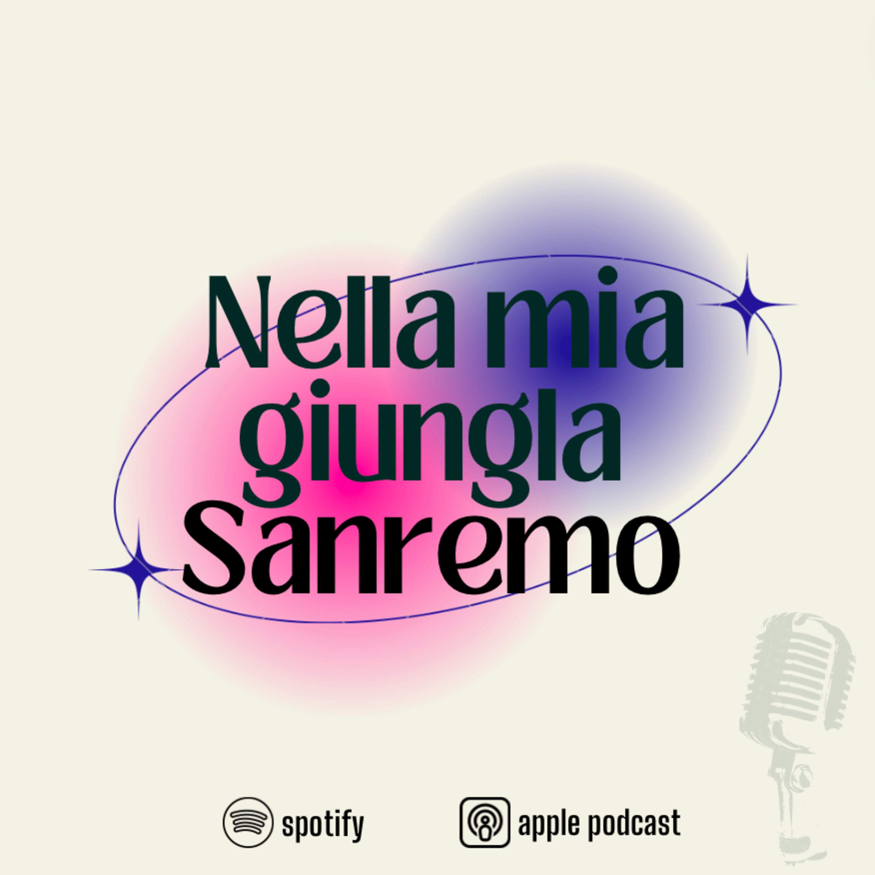 Nella mia giungla