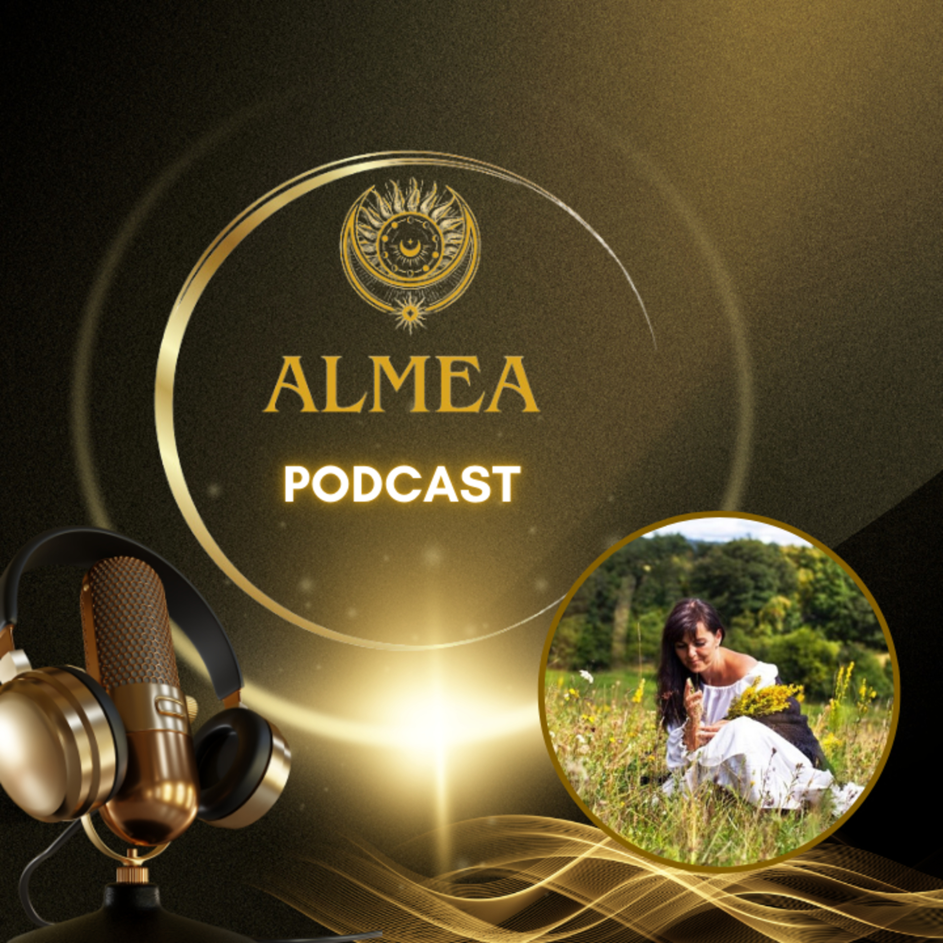 ALMEA podcast