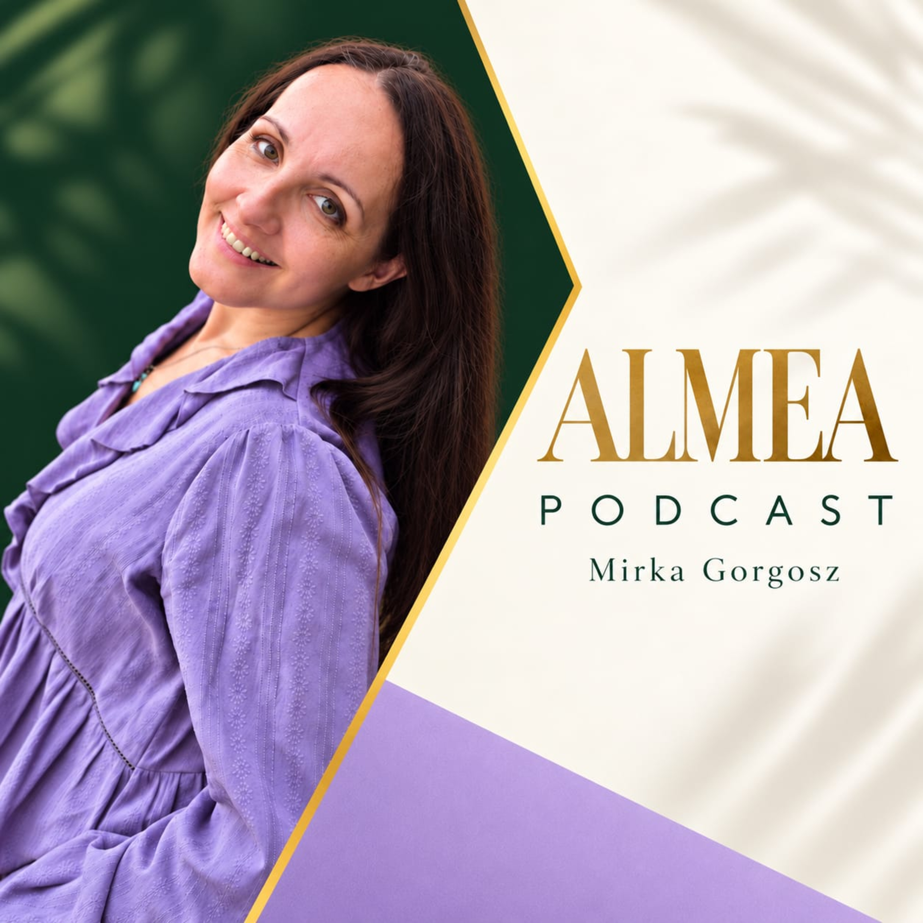 ALMEA podcast